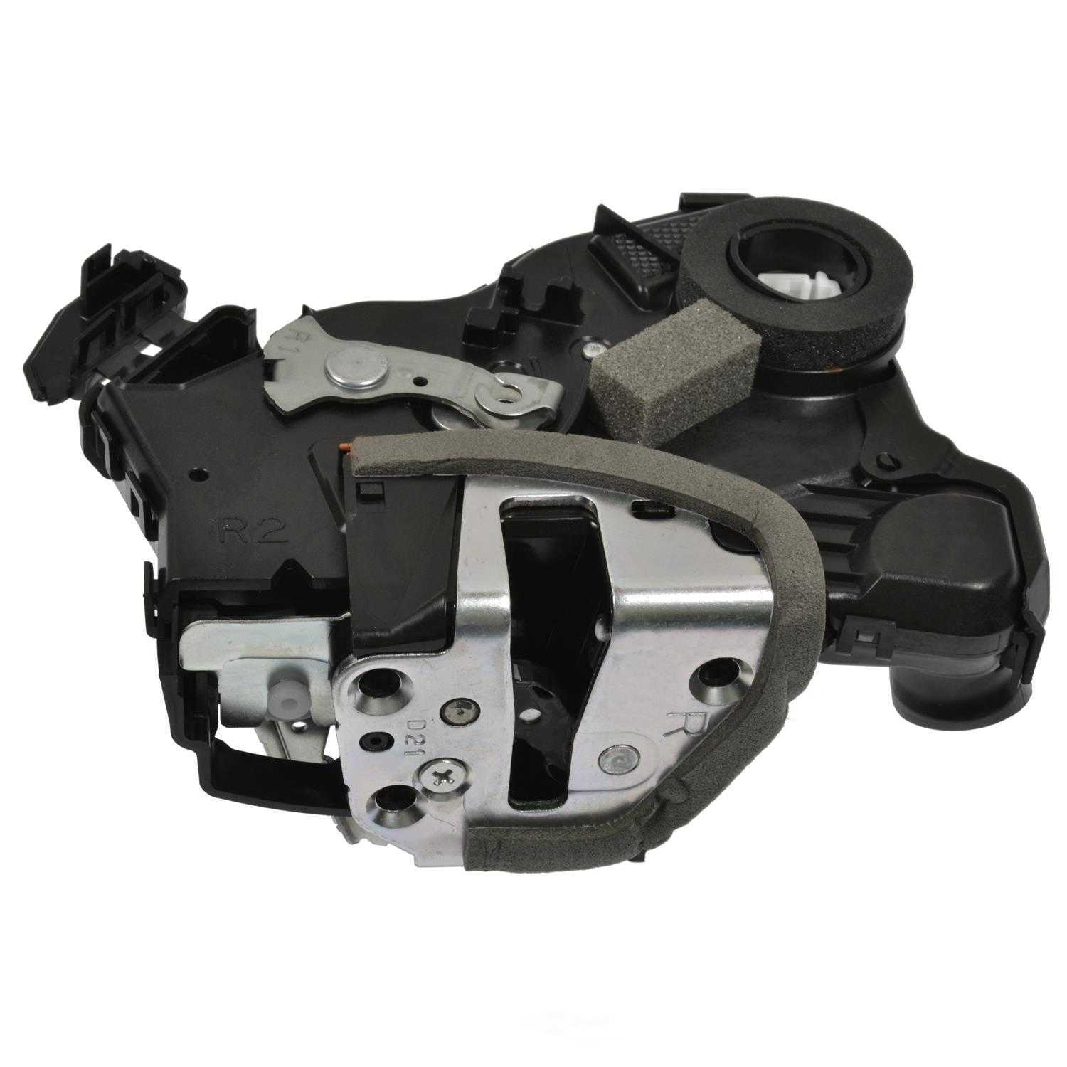 STANDARD MOTOR PRODUCTS - Door Lock Actuator - STA - dla-727