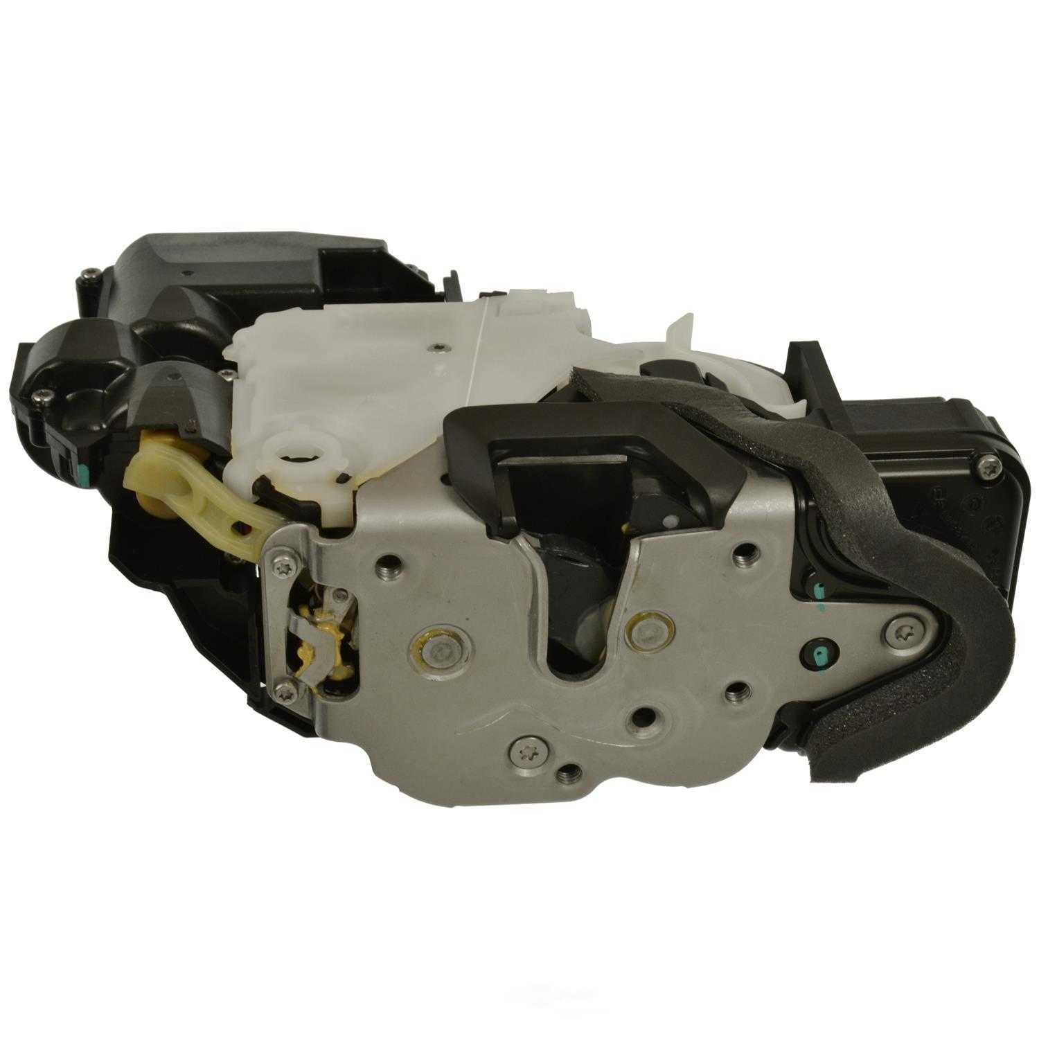 STANDARD MOTOR PRODUCTS - Door Lock Actuator - STA - dla-752