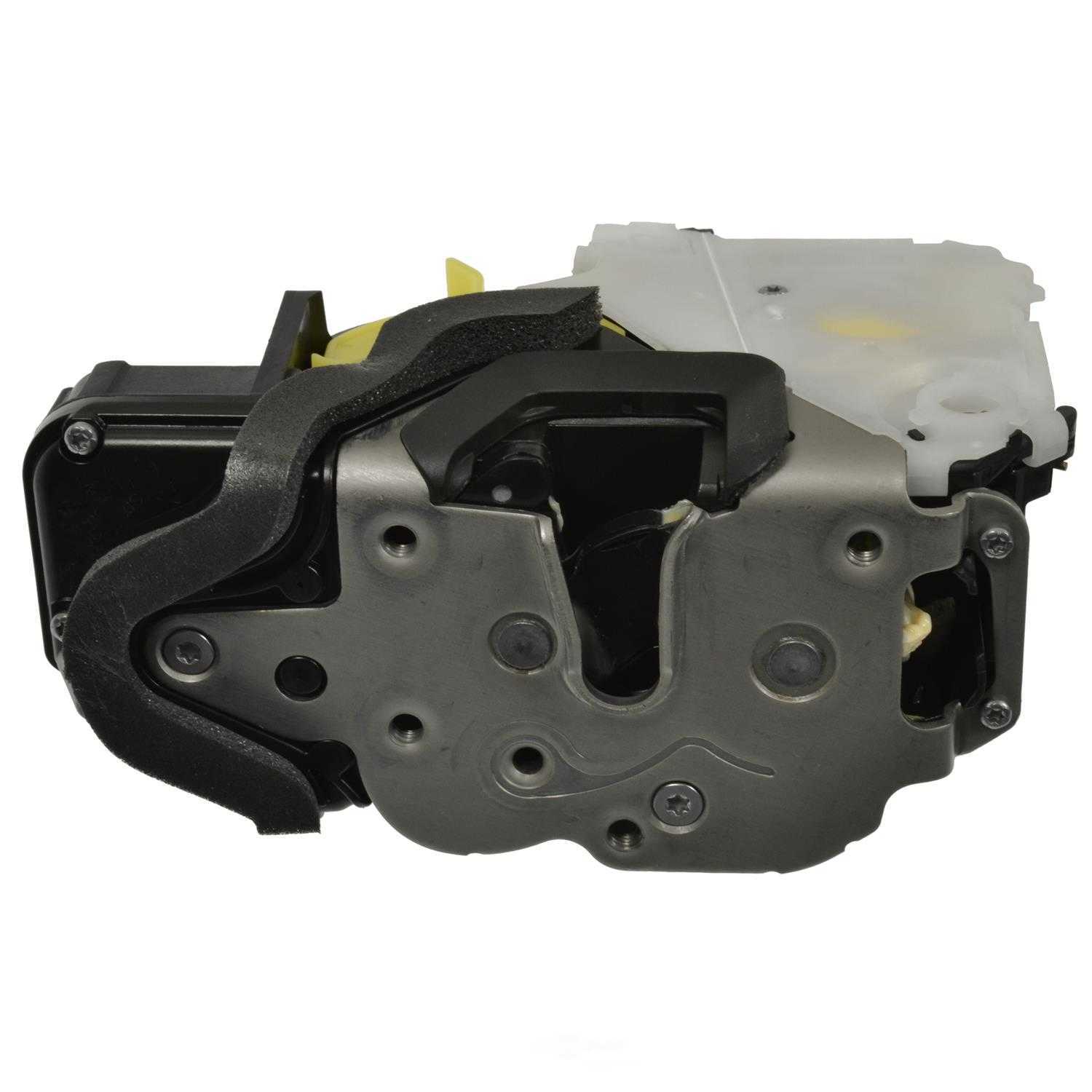 STANDARD MOTOR PRODUCTS - Door Lock Actuator - STA - dla-754