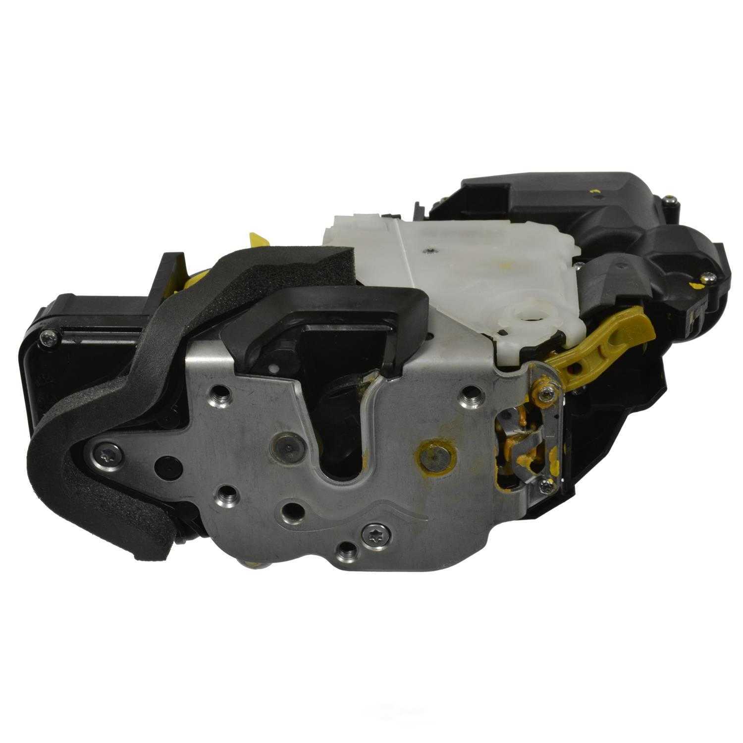 STANDARD MOTOR PRODUCTS - Door Lock Actuator - STA - dla-756