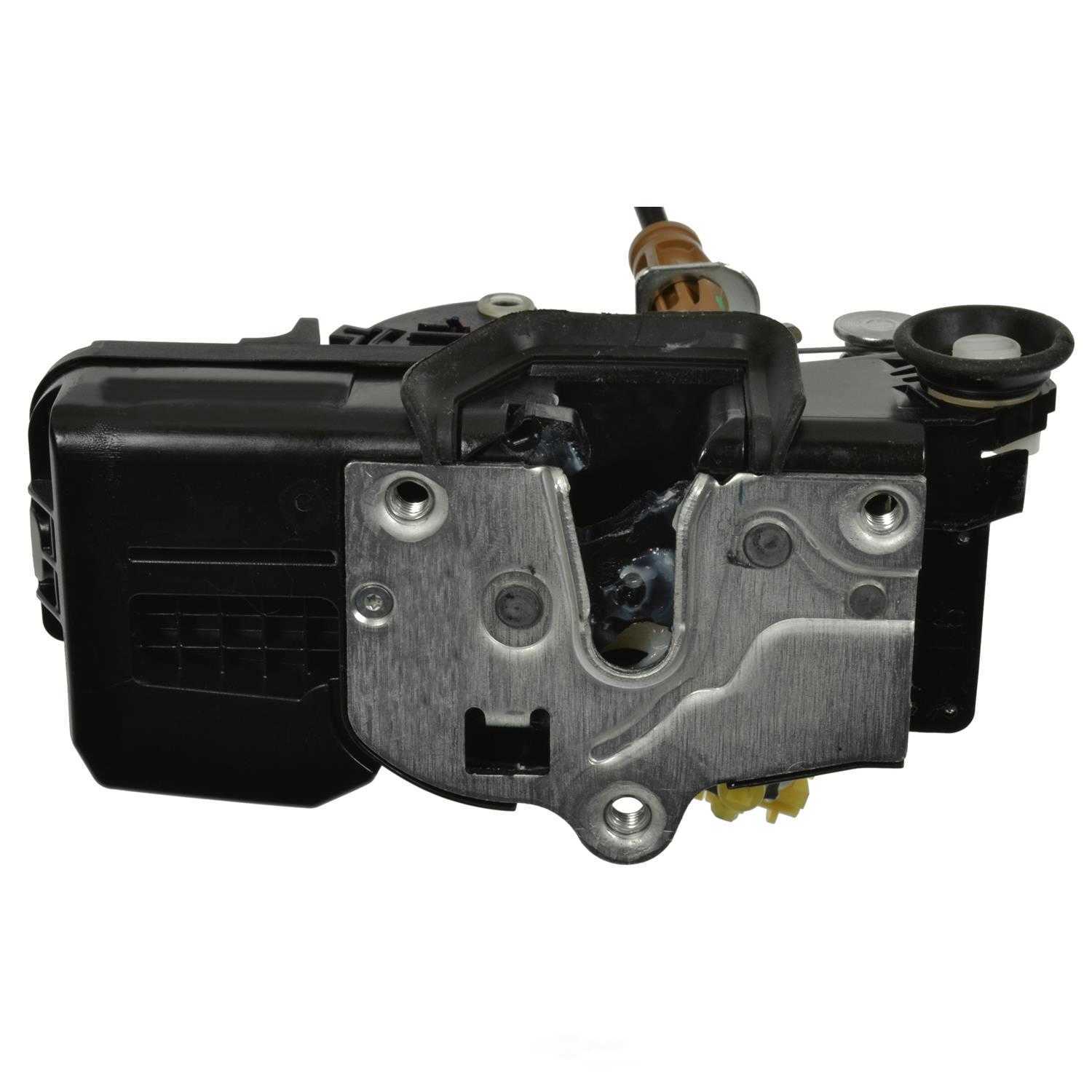 STANDARD MOTOR PRODUCTS - Door Lock Actuator - STA - dla-758