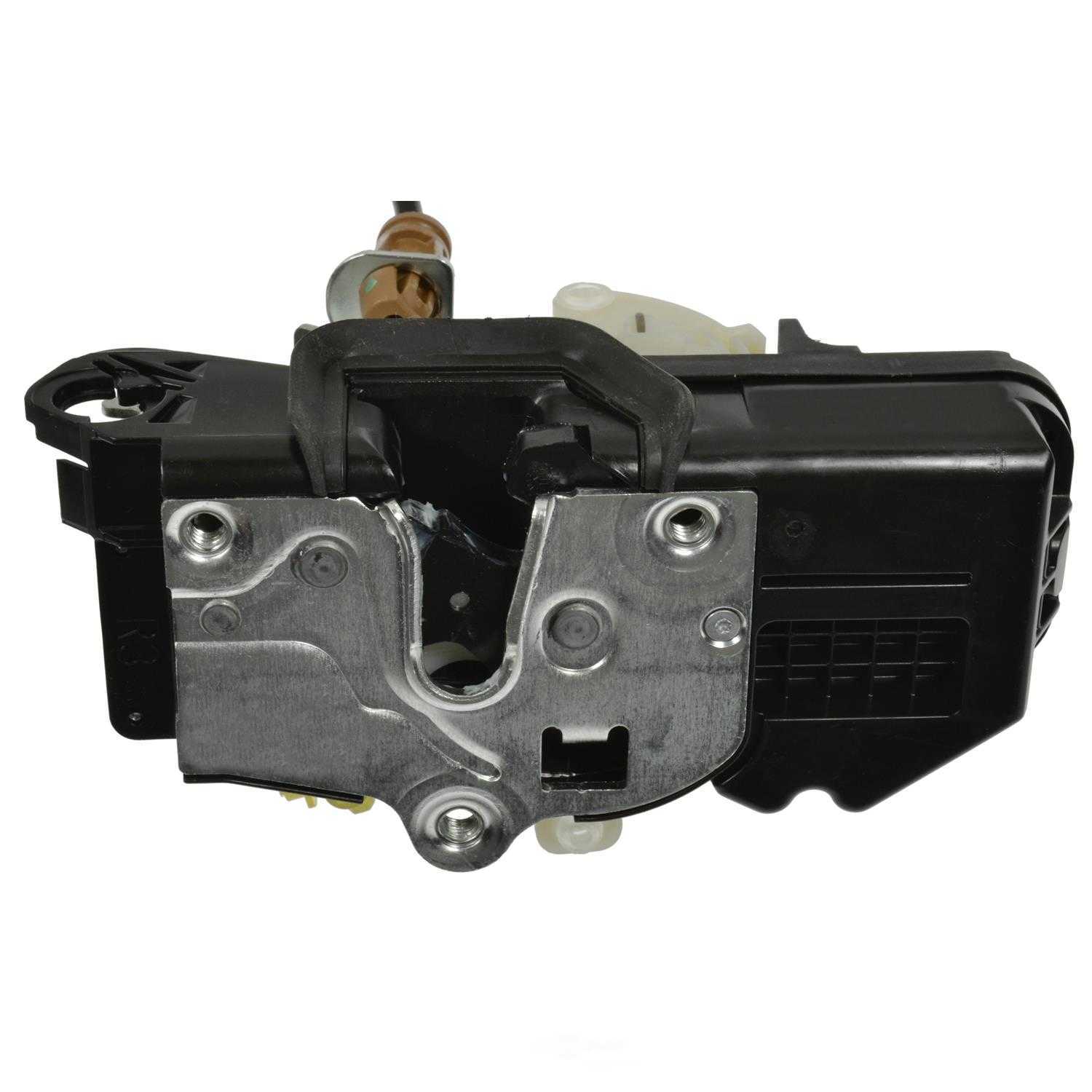 STANDARD MOTOR PRODUCTS - Door Lock Actuator - STA - dla-760