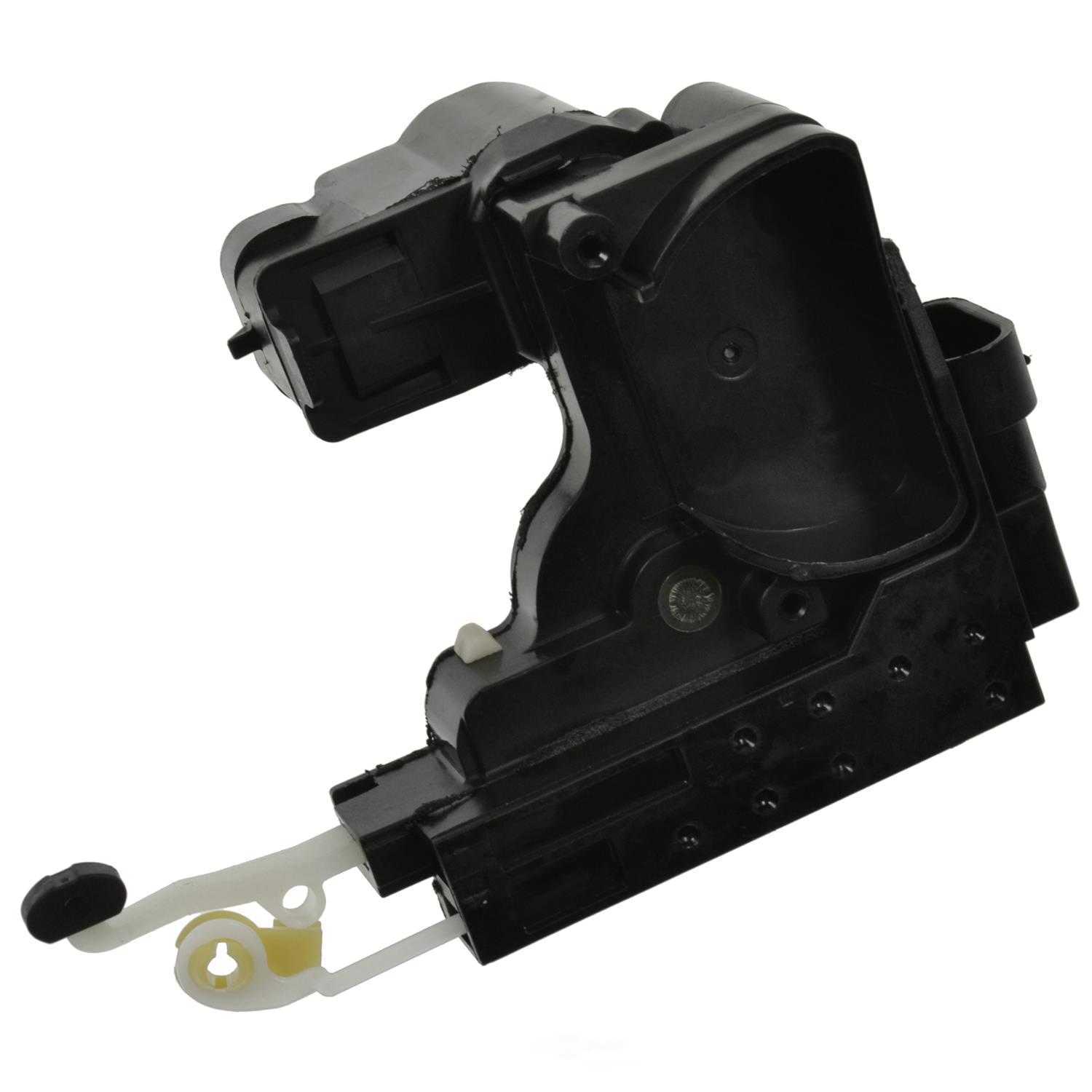 STANDARD MOTOR PRODUCTS - Door Lock Actuator - STA - dla-777