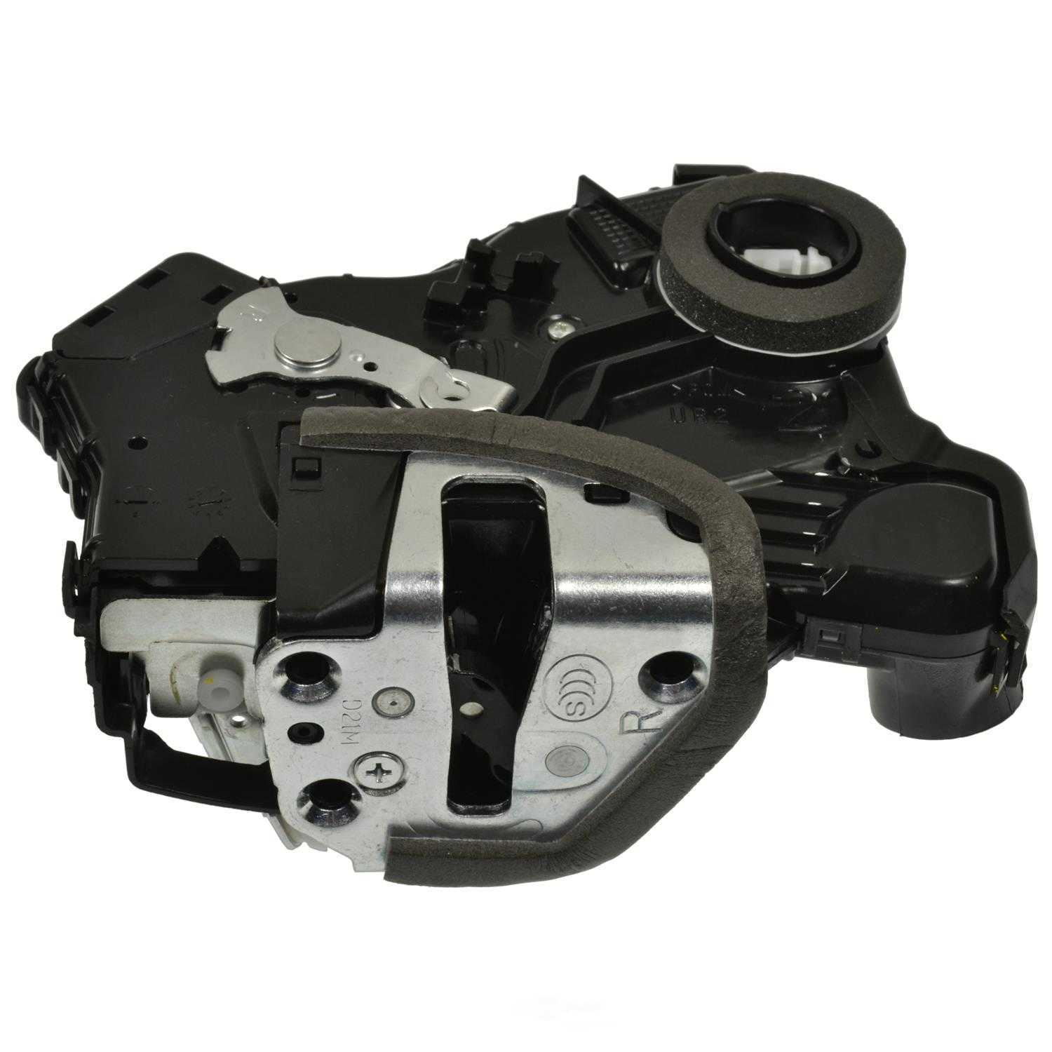 STANDARD MOTOR PRODUCTS - Door Lock Actuator - STA - dla-797