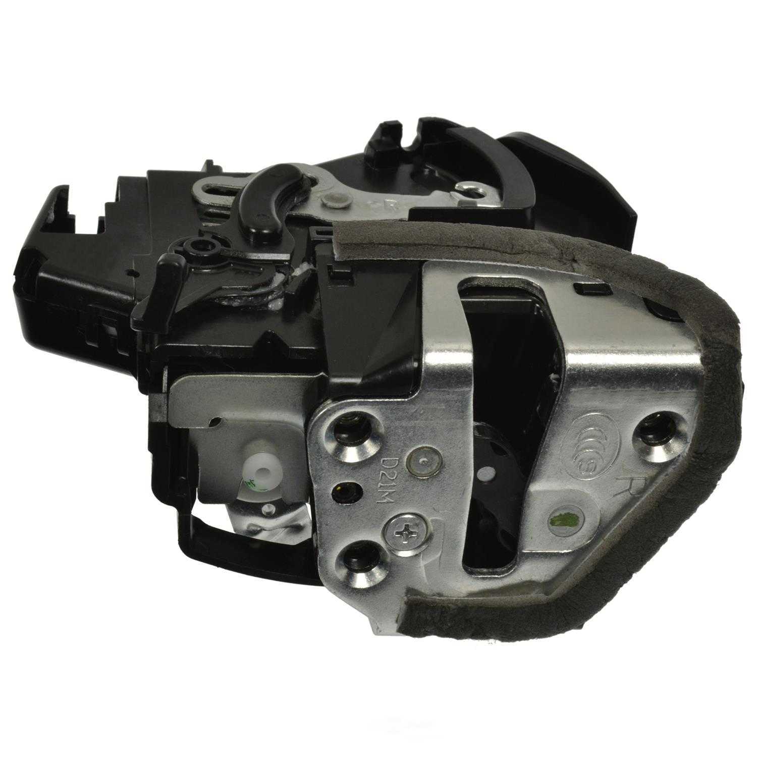 STANDARD MOTOR PRODUCTS - Door Lock Actuator - STA - dla-809