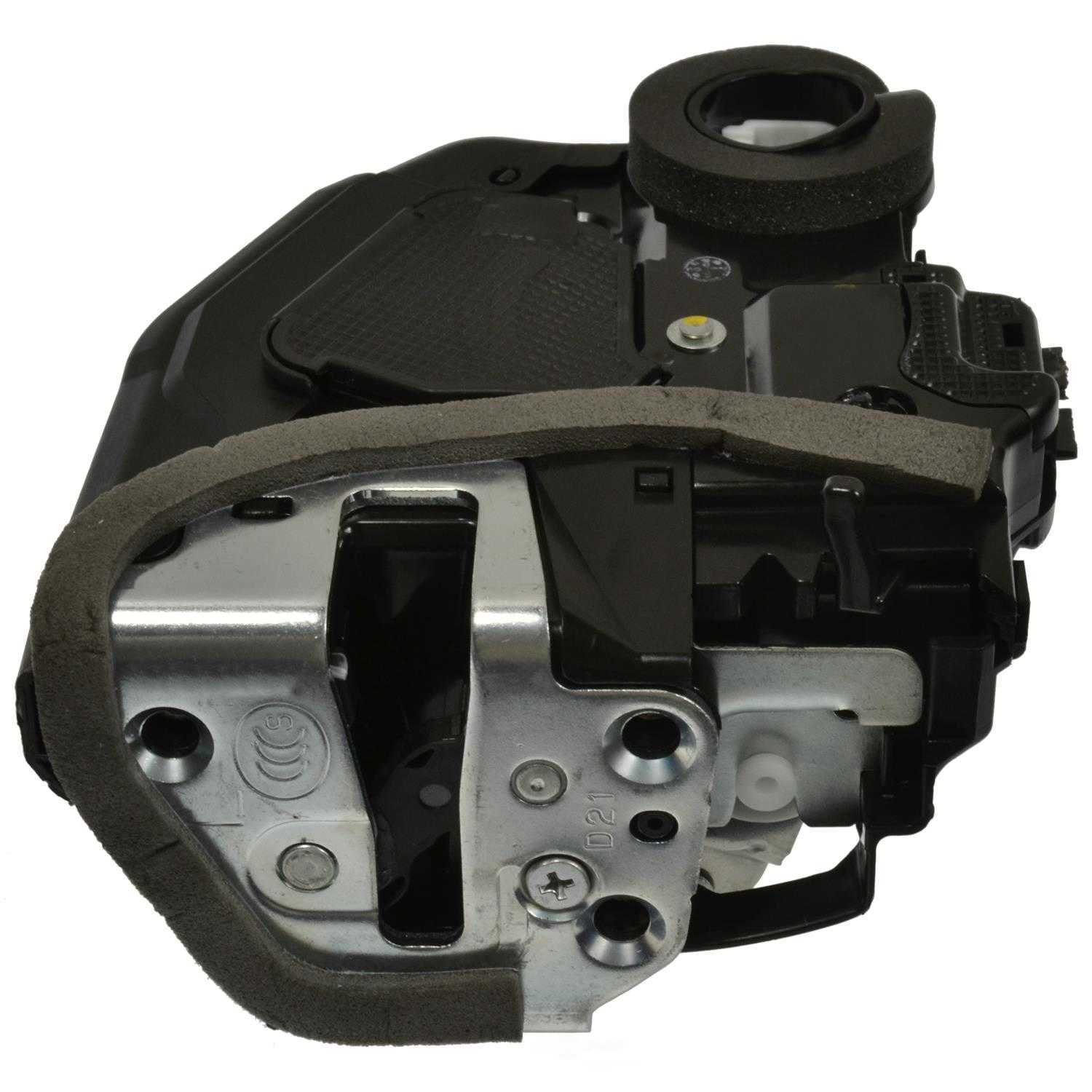 STANDARD MOTOR PRODUCTS - Door Lock Actuator - STA - dla1012