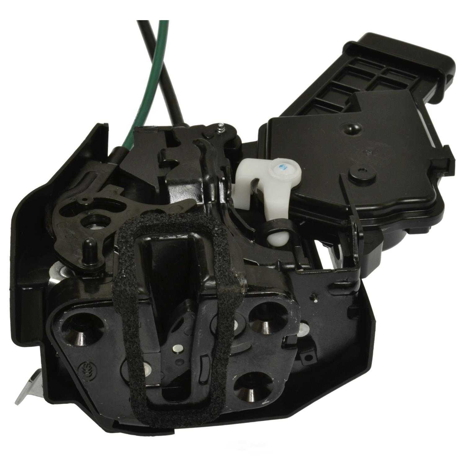 STANDARD MOTOR PRODUCTS - Door Lock Actuator - STA - dla1013