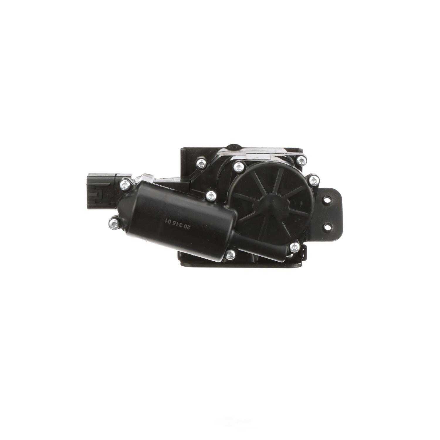 STANDARD MOTOR PRODUCTS - Door Lock Actuator - STA DLA1017