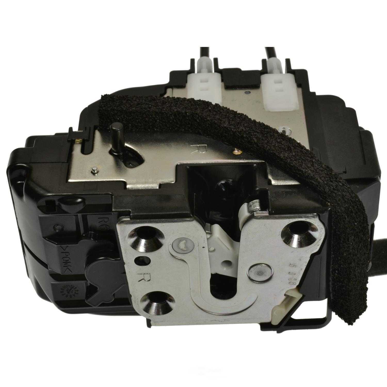 STANDARD MOTOR PRODUCTS - Door Lock Actuator - STA - dla1018