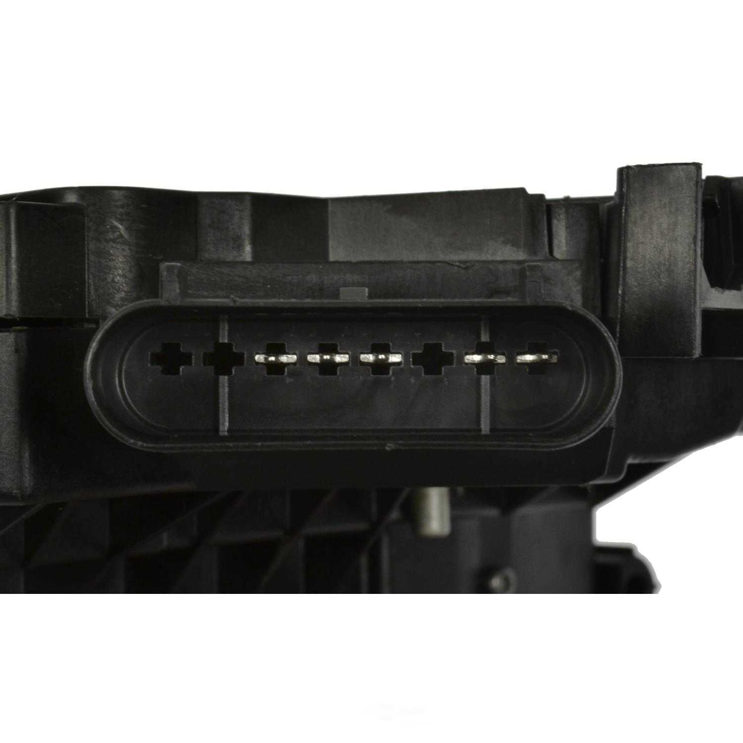 STANDARD MOTOR PRODUCTS - Door Lock Actuator (Rear Left) - STA DLA1029