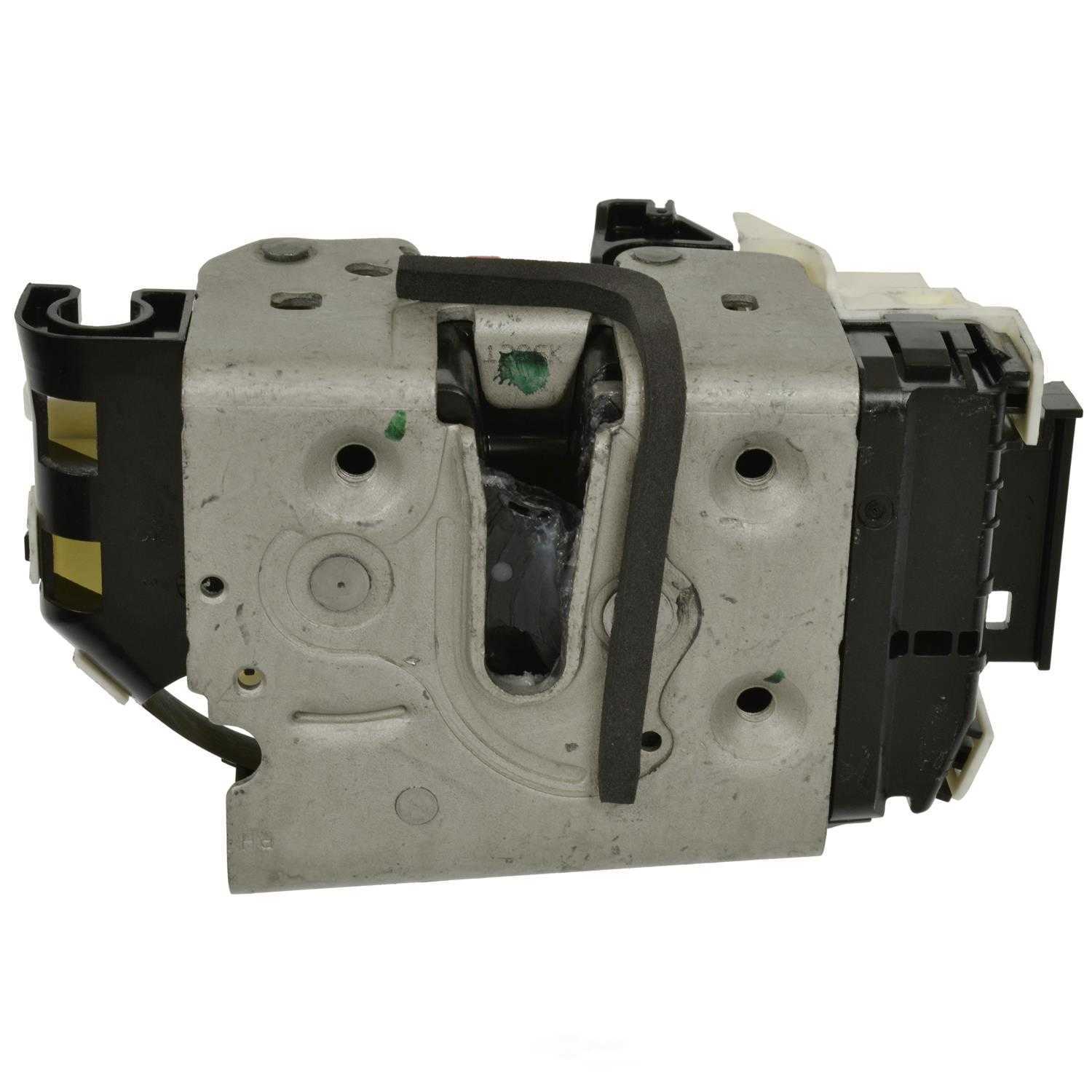 STANDARD MOTOR PRODUCTS - Door Lock Actuator - STA - dla1035