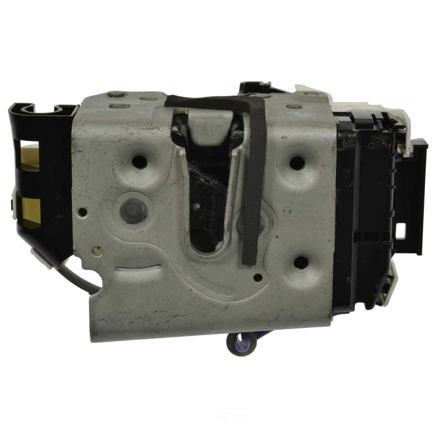 STANDARD MOTOR PRODUCTS - Door Lock Actuator - STA - dla1036