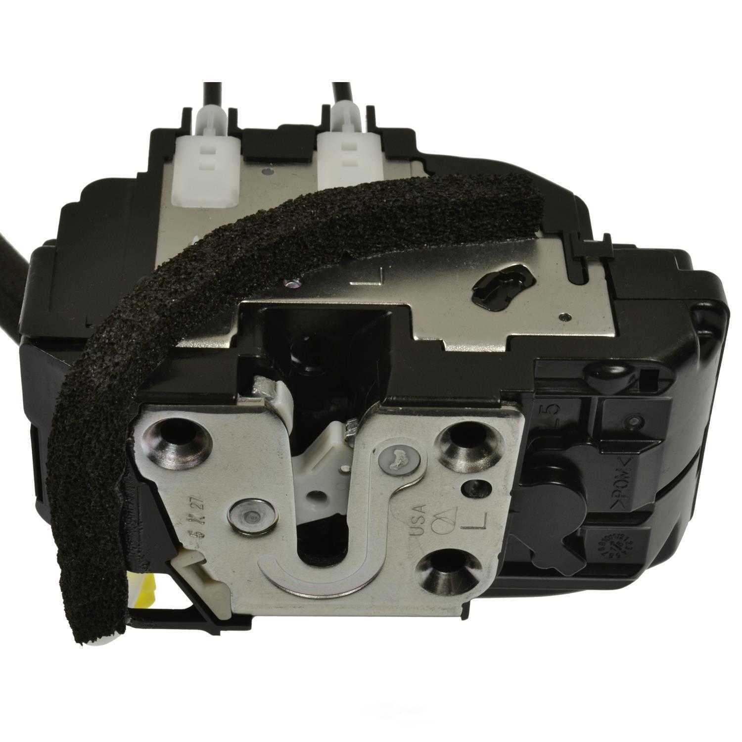 STANDARD MOTOR PRODUCTS - Door Lock Actuator - STA - dla1044