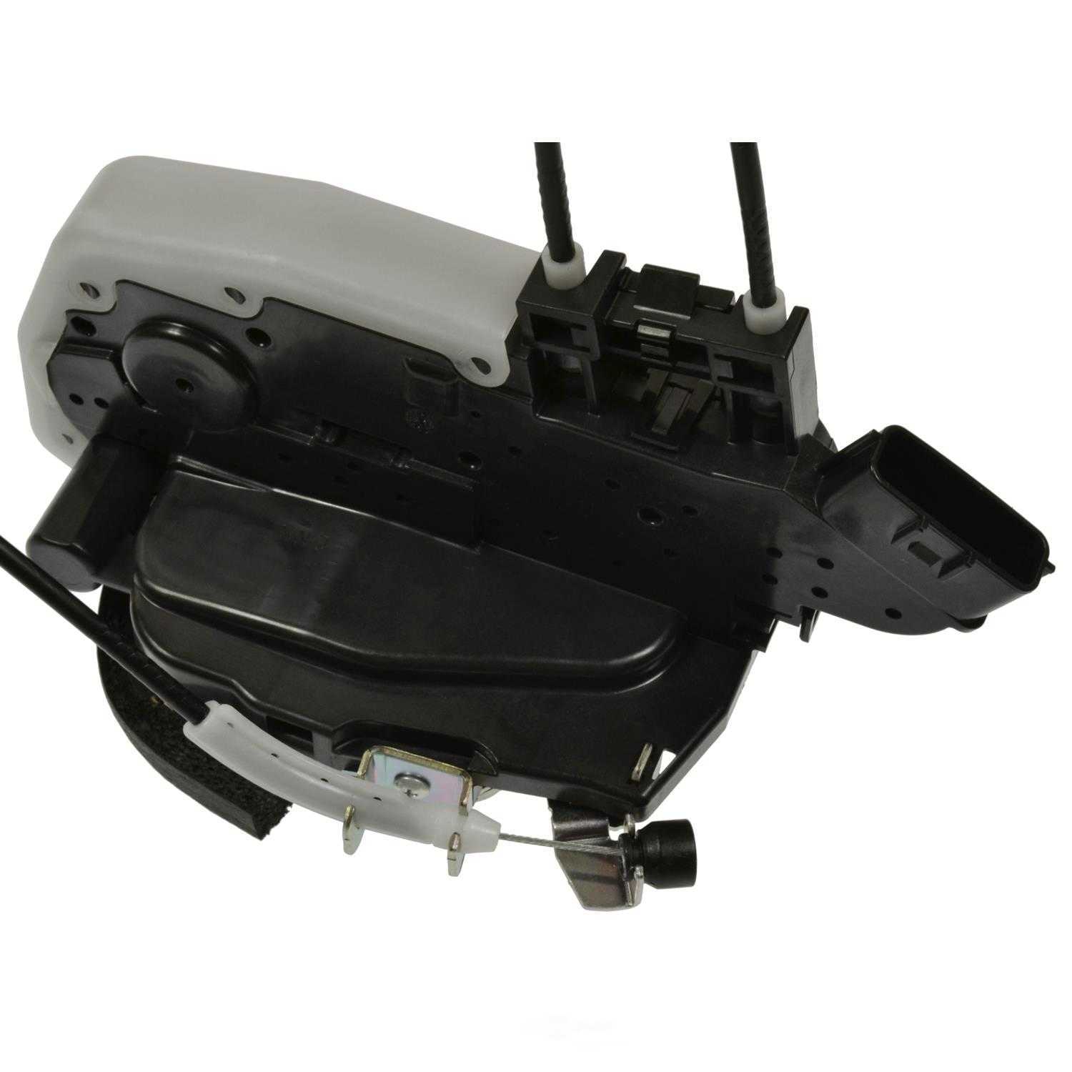 STANDARD MOTOR PRODUCTS - Door Lock Actuator (Front Right) - STA DLA1124