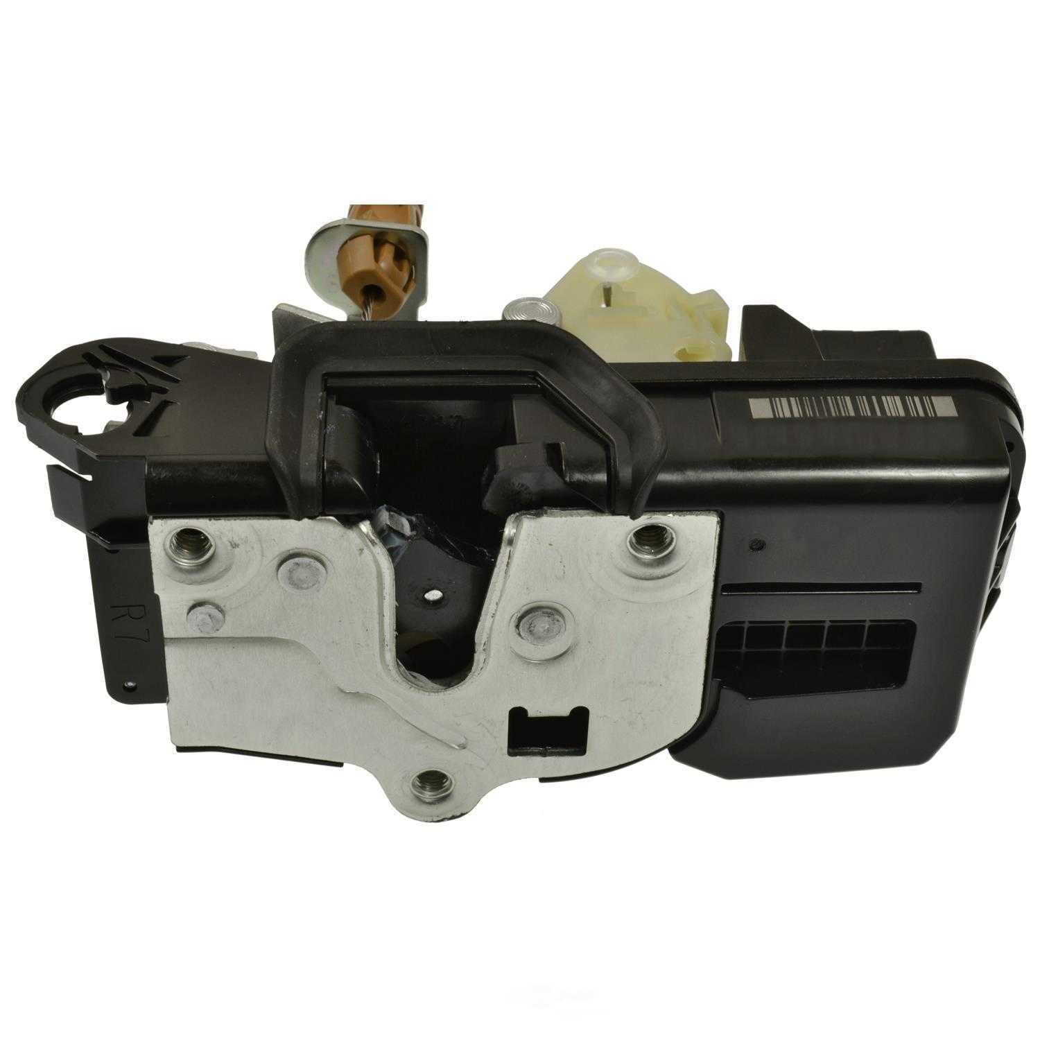 STANDARD MOTOR PRODUCTS - Door Lock Actuator - STA - dla1132