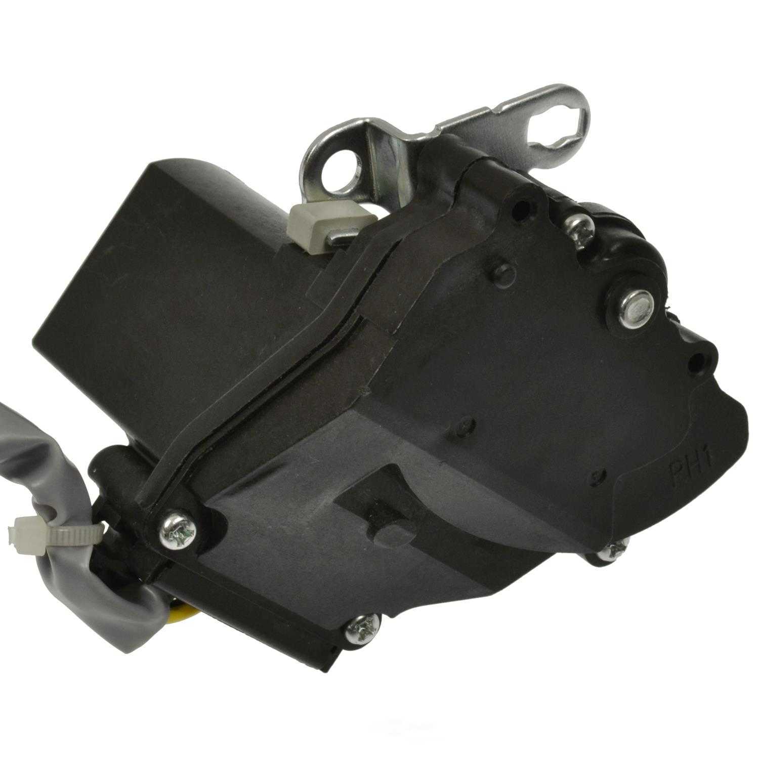 STANDARD MOTOR PRODUCTS - Door Lock Actuator - STA - dla1134