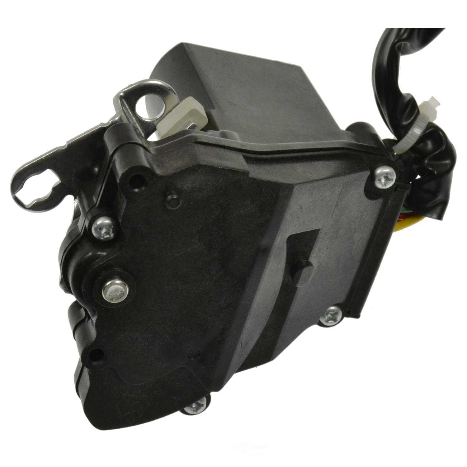 STANDARD MOTOR PRODUCTS - Door Lock Actuator - STA - dla1135