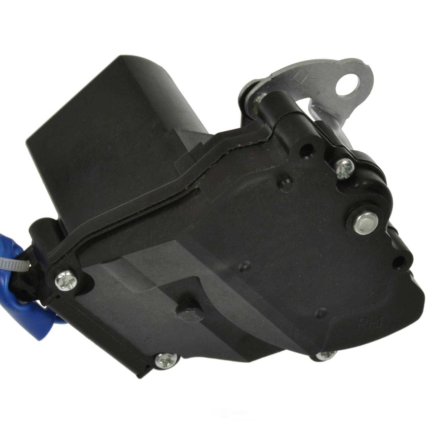 STANDARD MOTOR PRODUCTS - Door Lock Actuator - STA - dla1140