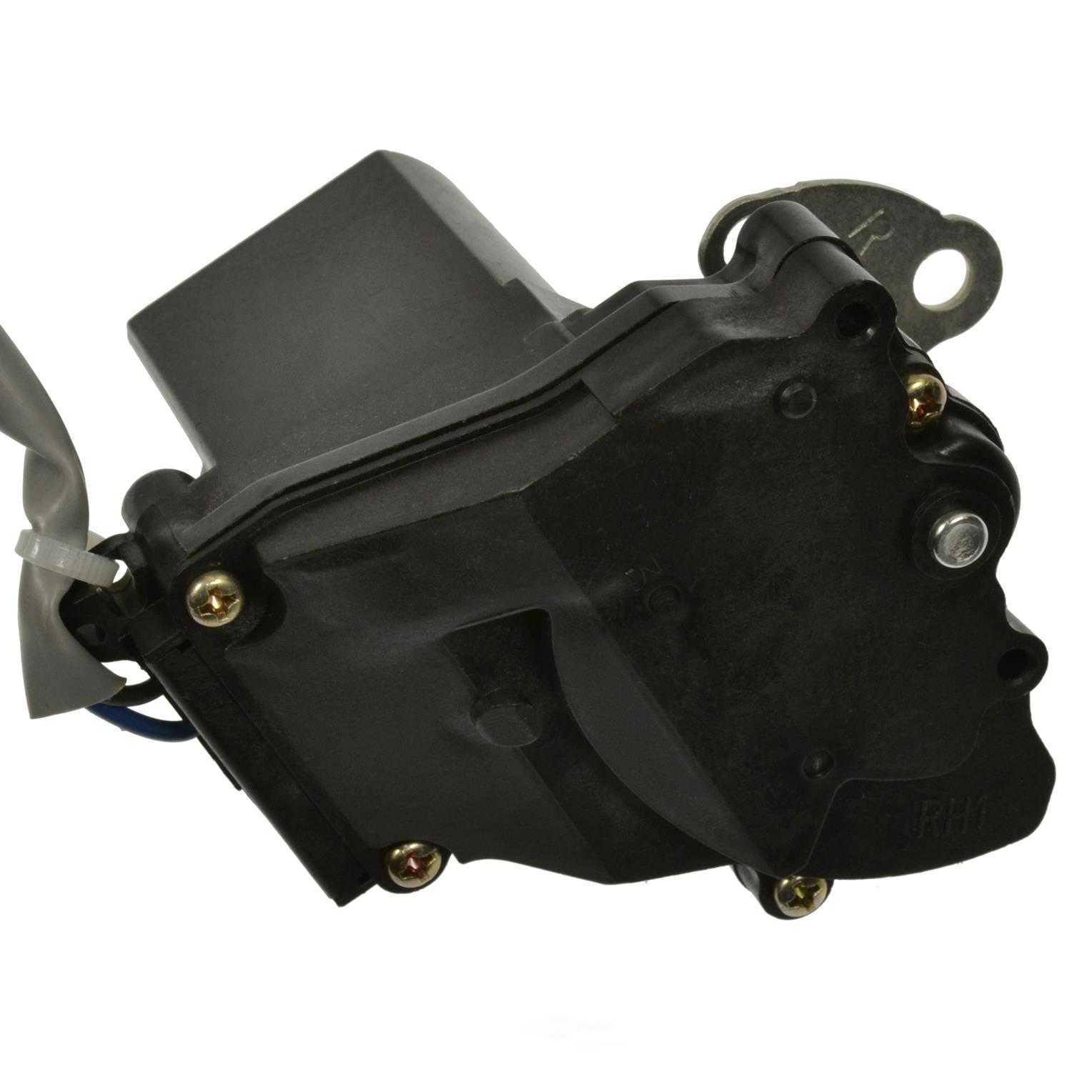 STANDARD MOTOR PRODUCTS - Door Lock Actuator - STA - dla1144