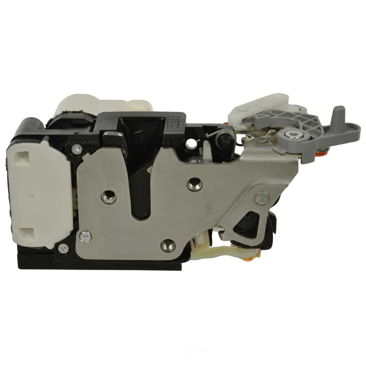 STANDARD MOTOR PRODUCTS - Door Lock Actuator (Rear Left) - STA DLA1155