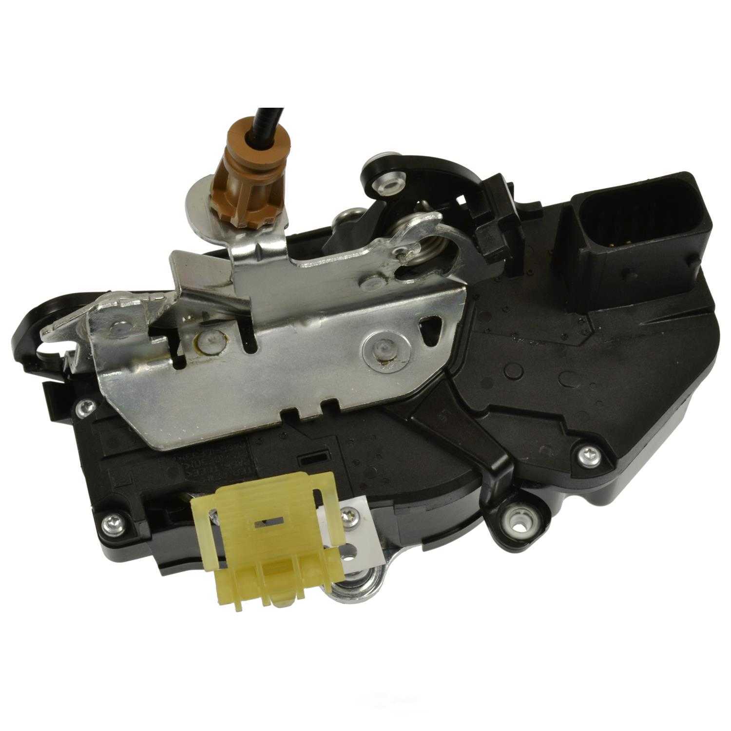 STANDARD MOTOR PRODUCTS - Door Lock Actuator - STA DLA1158