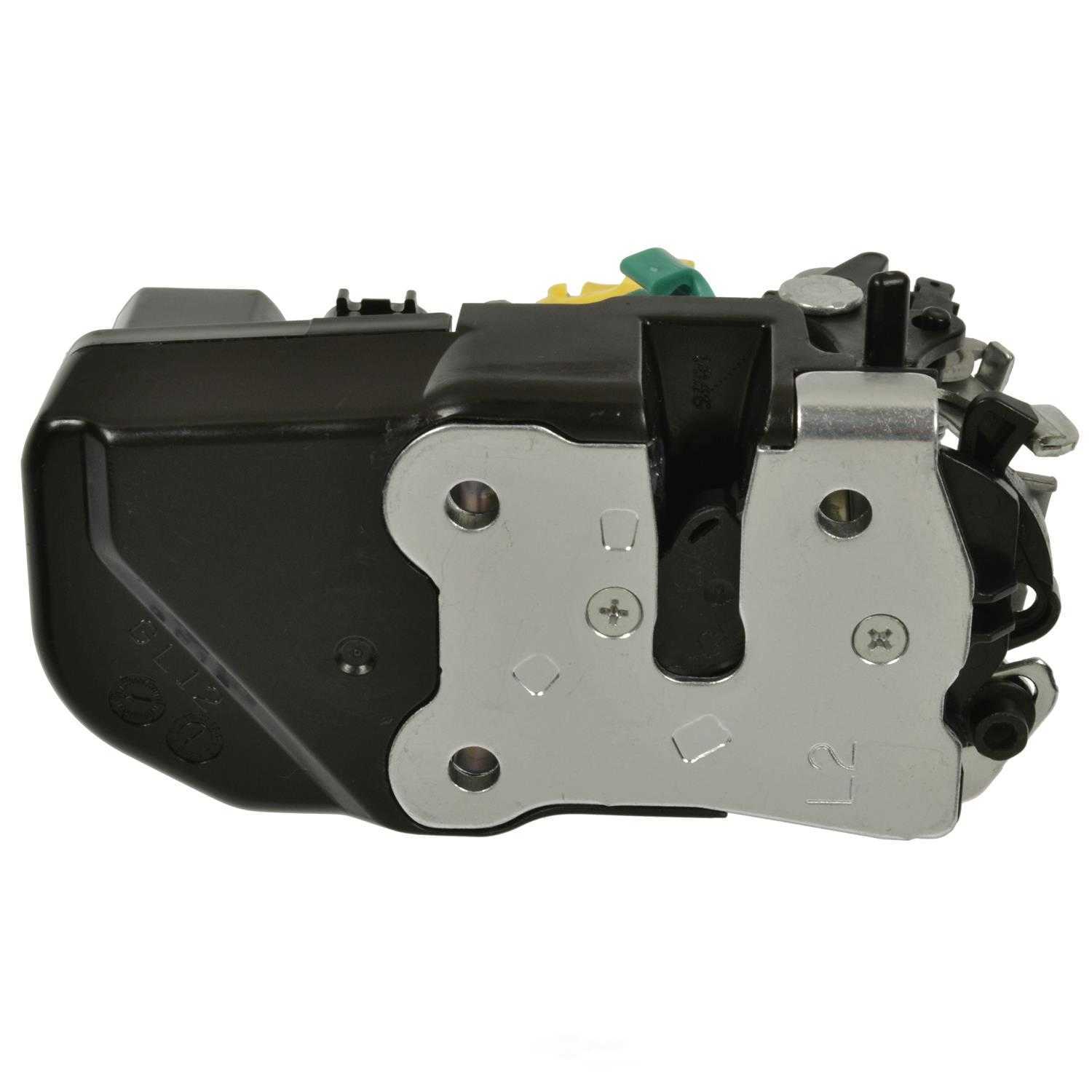 STANDARD MOTOR PRODUCTS - Door Lock Actuator - STA - dla1165