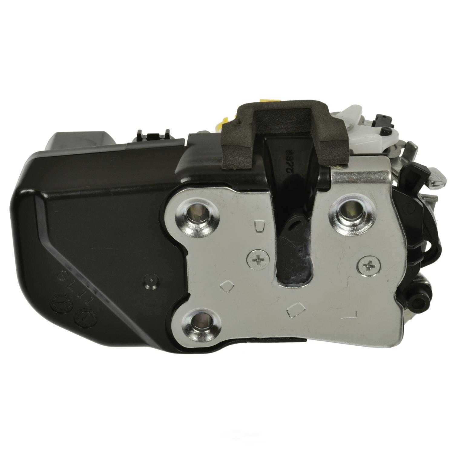 STANDARD MOTOR PRODUCTS - Door Lock Actuator - STA - dla1166