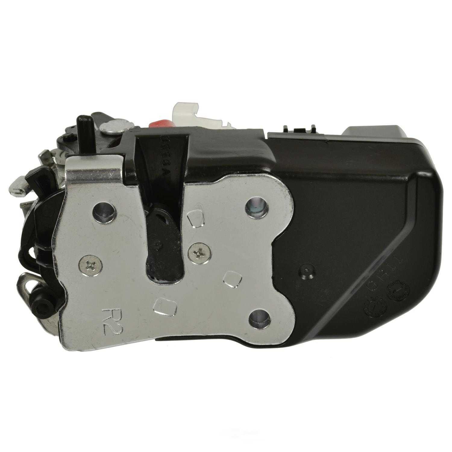 STANDARD MOTOR PRODUCTS - Door Lock Actuator - STA - dla1167