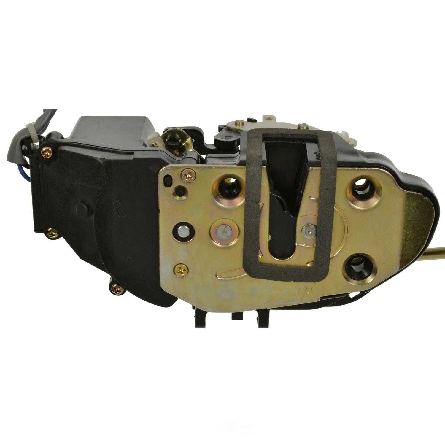 STANDARD MOTOR PRODUCTS - Door Lock Actuator - STA - dla1168