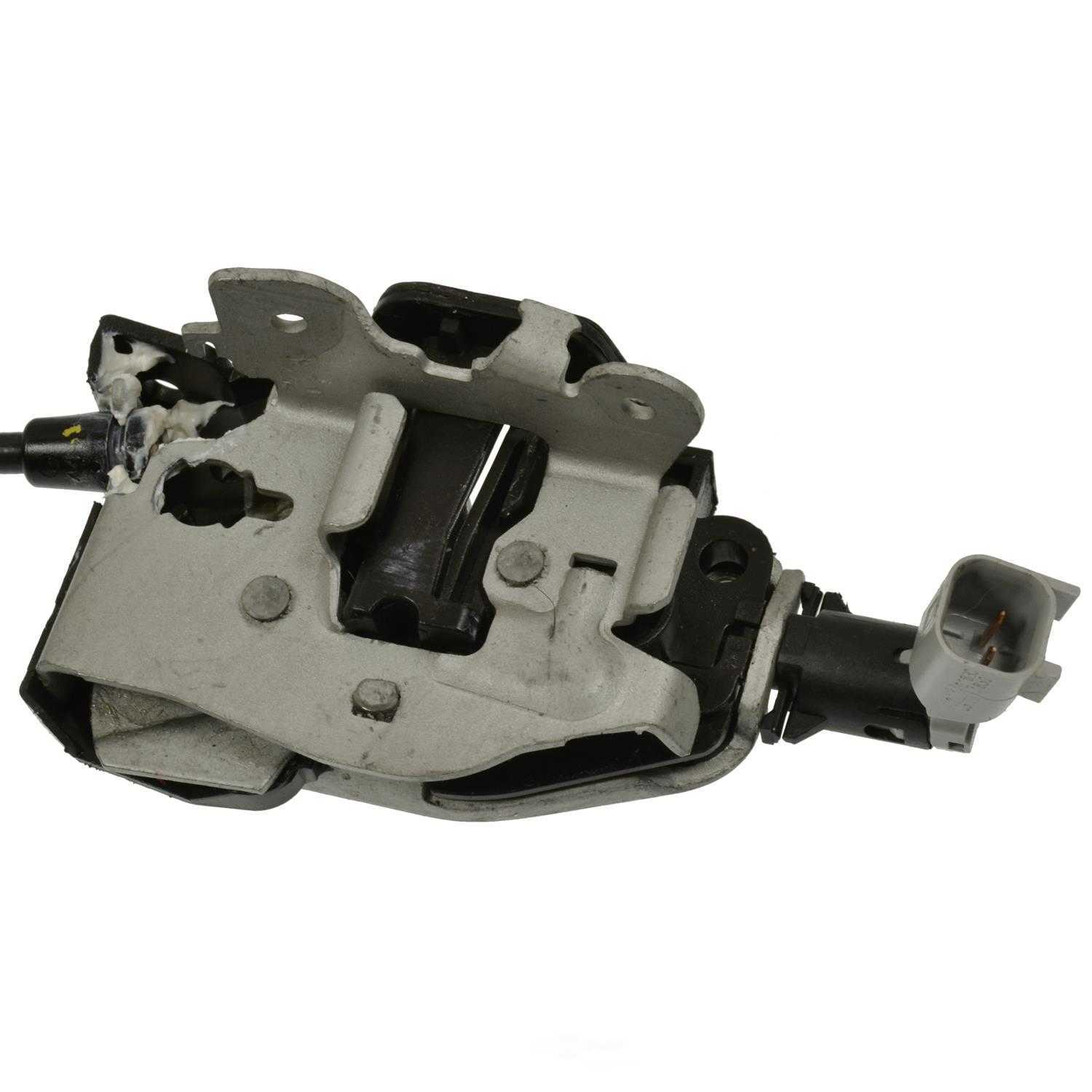 STANDARD MOTOR PRODUCTS - Door Lock Actuator - STA - dla1176