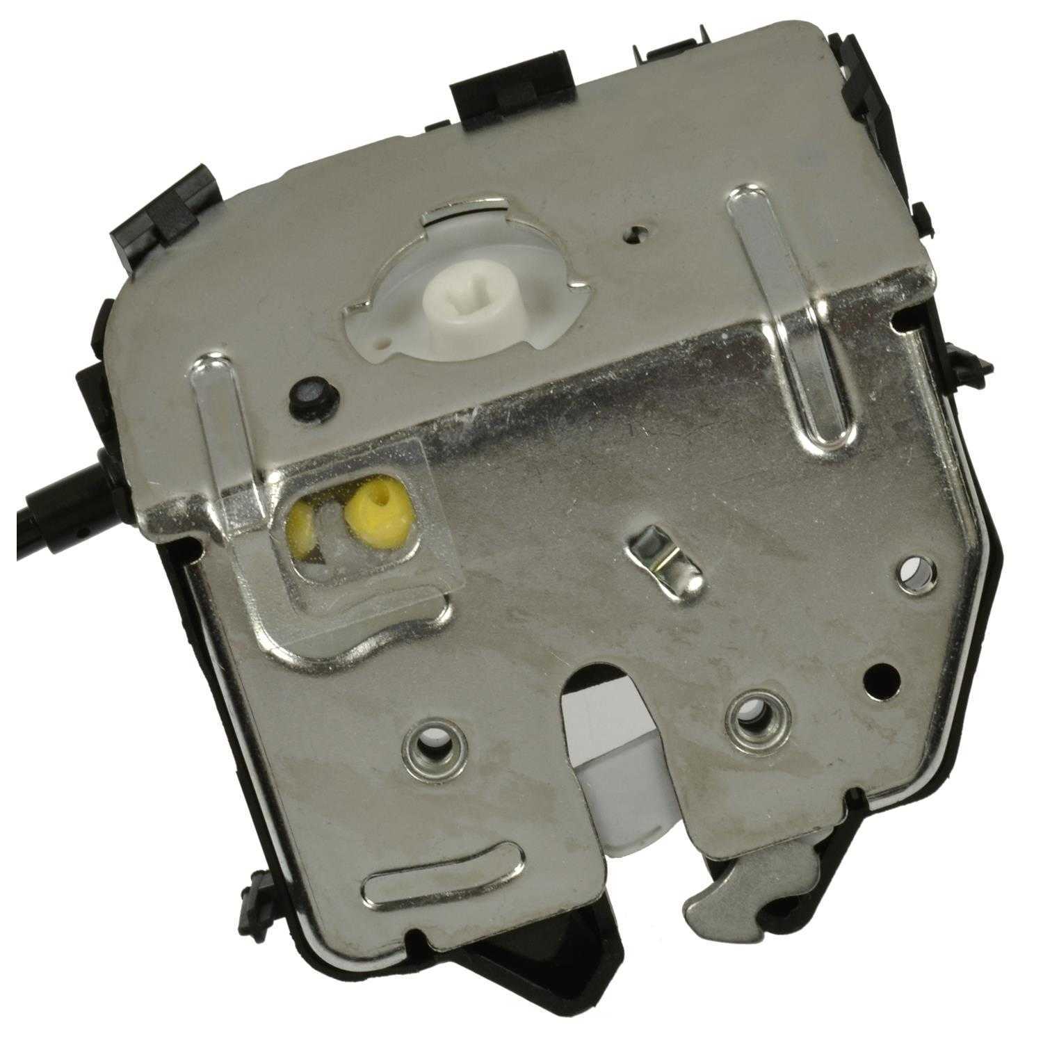 STANDARD MOTOR PRODUCTS - Door Lock Actuator - STA - dla1177