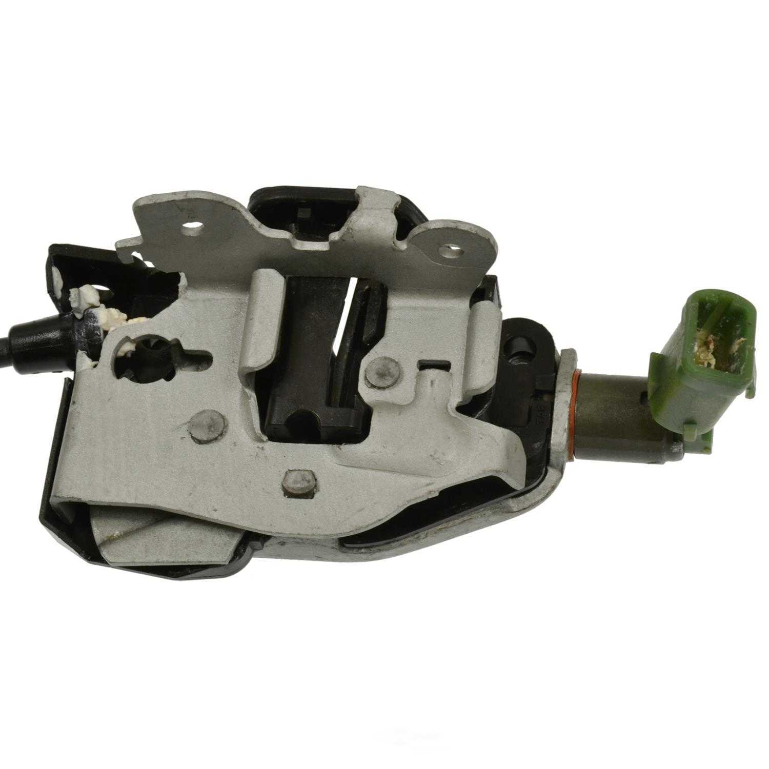 STANDARD MOTOR PRODUCTS - Door Lock Actuator - STA - dla1181
