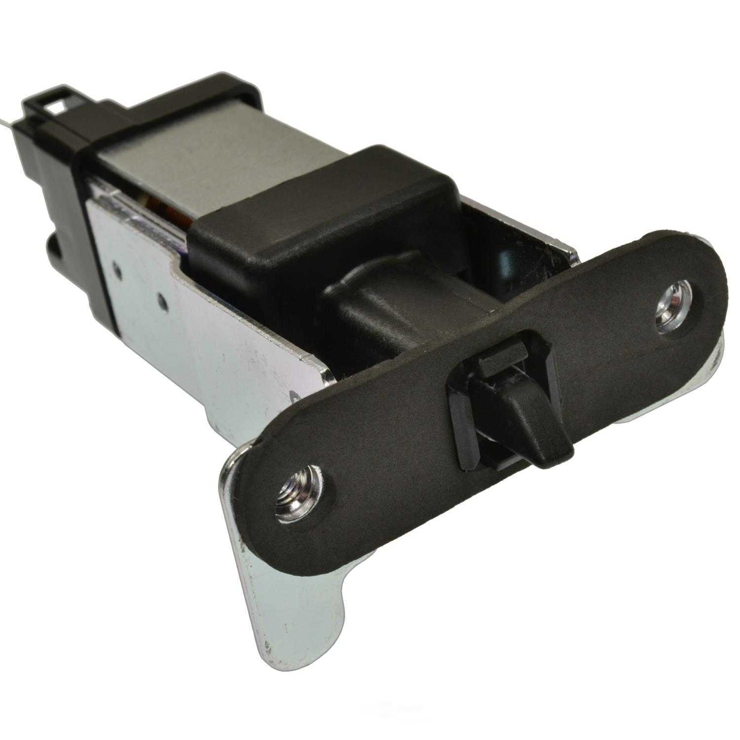 STANDARD MOTOR PRODUCTS - Fuel Filler Door Lock Actuator - STA DLA1189