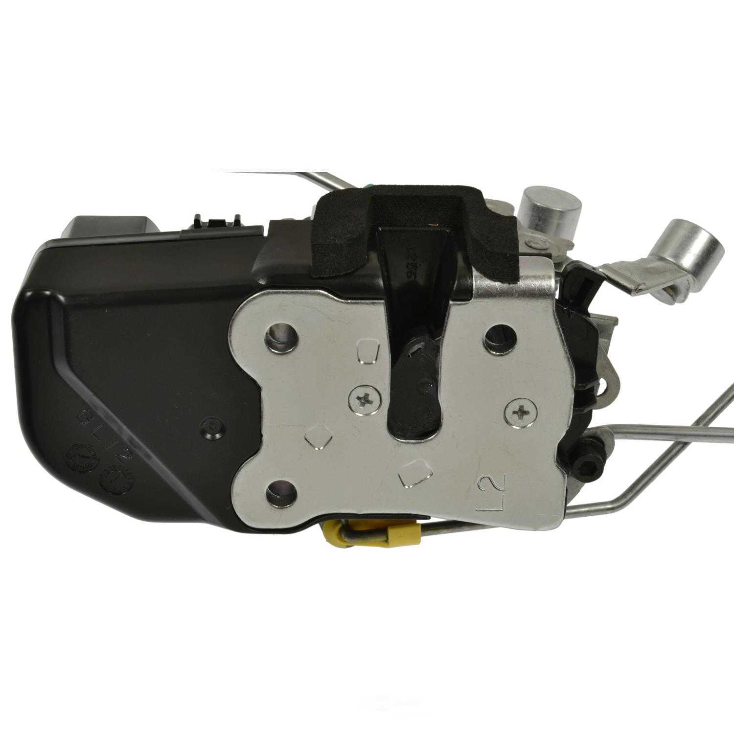 STANDARD MOTOR PRODUCTS - Door Lock Actuator - STA - dla1211
