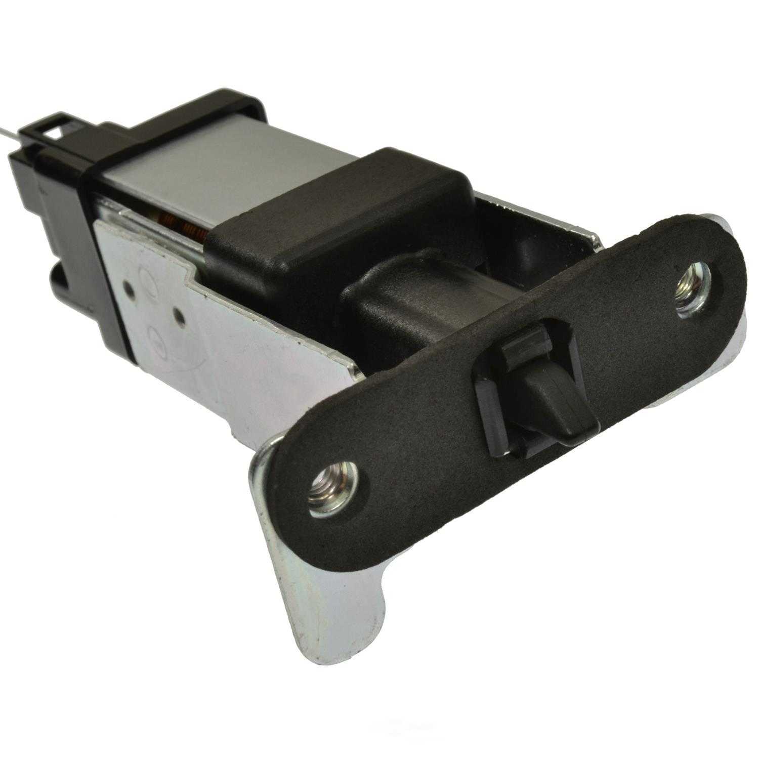 STANDARD MOTOR PRODUCTS - Fuel Filler Door Lock Actuator - STA DLA1213
