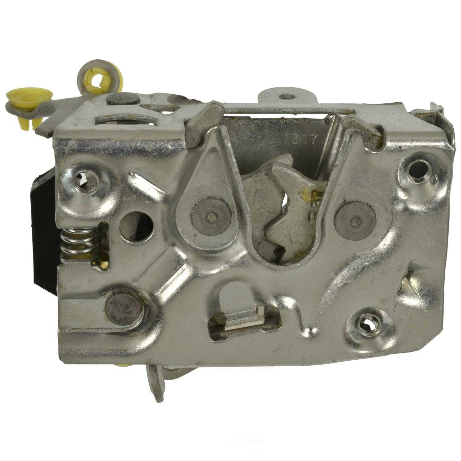 STANDARD MOTOR PRODUCTS - Door Latch Assembly (Front Right) - STA DLA1221