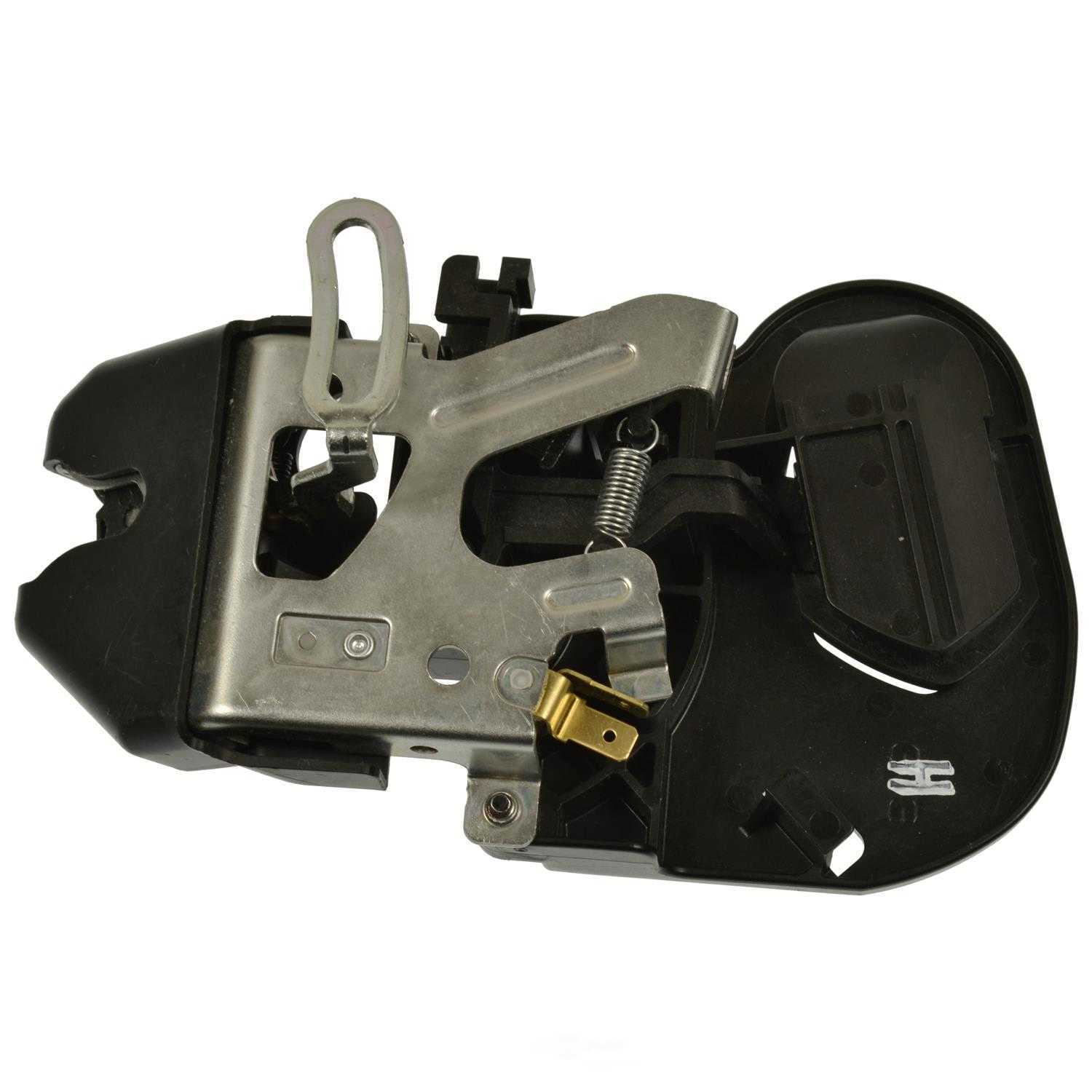 STANDARD MOTOR PRODUCTS - Trunk Lock Actuator Motor - STA DLA1222