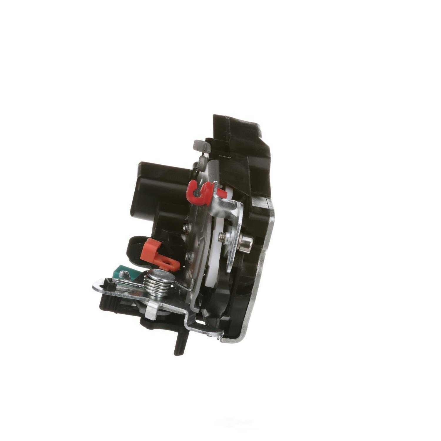 STANDARD MOTOR PRODUCTS - Door Lock Actuator - STA - dla1316