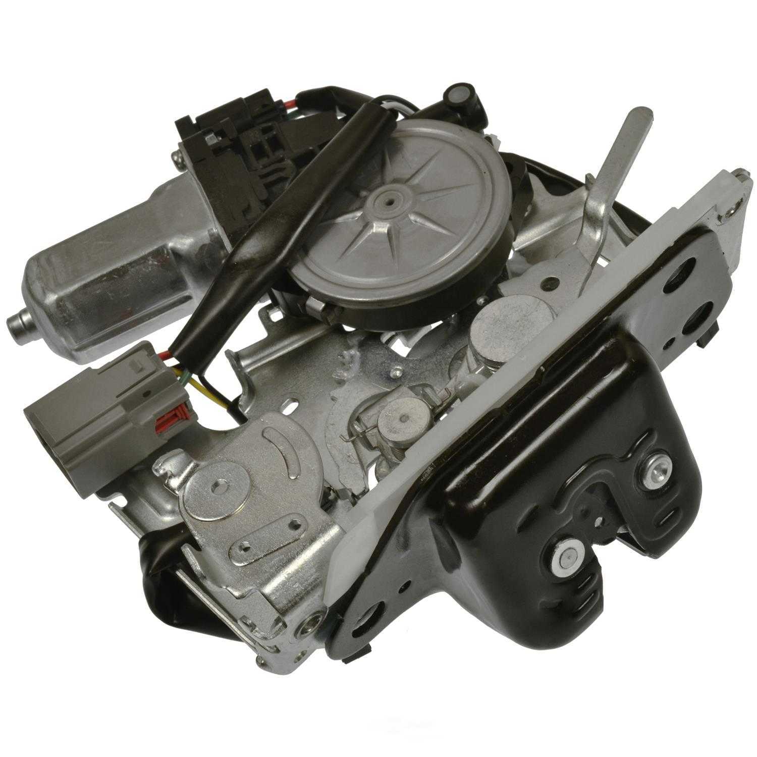 STANDARD MOTOR PRODUCTS - Door Lock Actuator - STA DLA1382