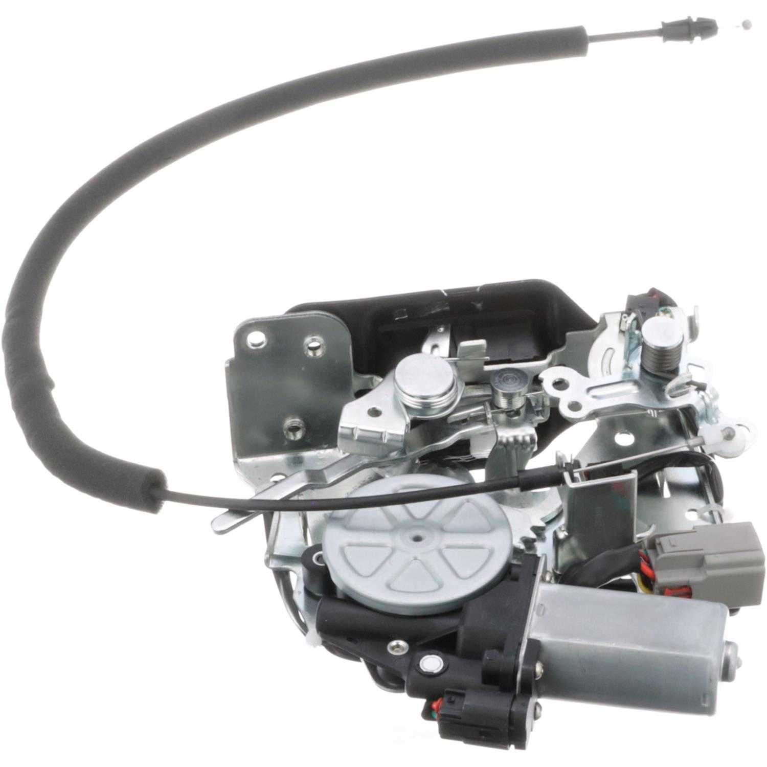 STANDARD MOTOR PRODUCTS - Power Liftgate Actuator - STA - dla1394