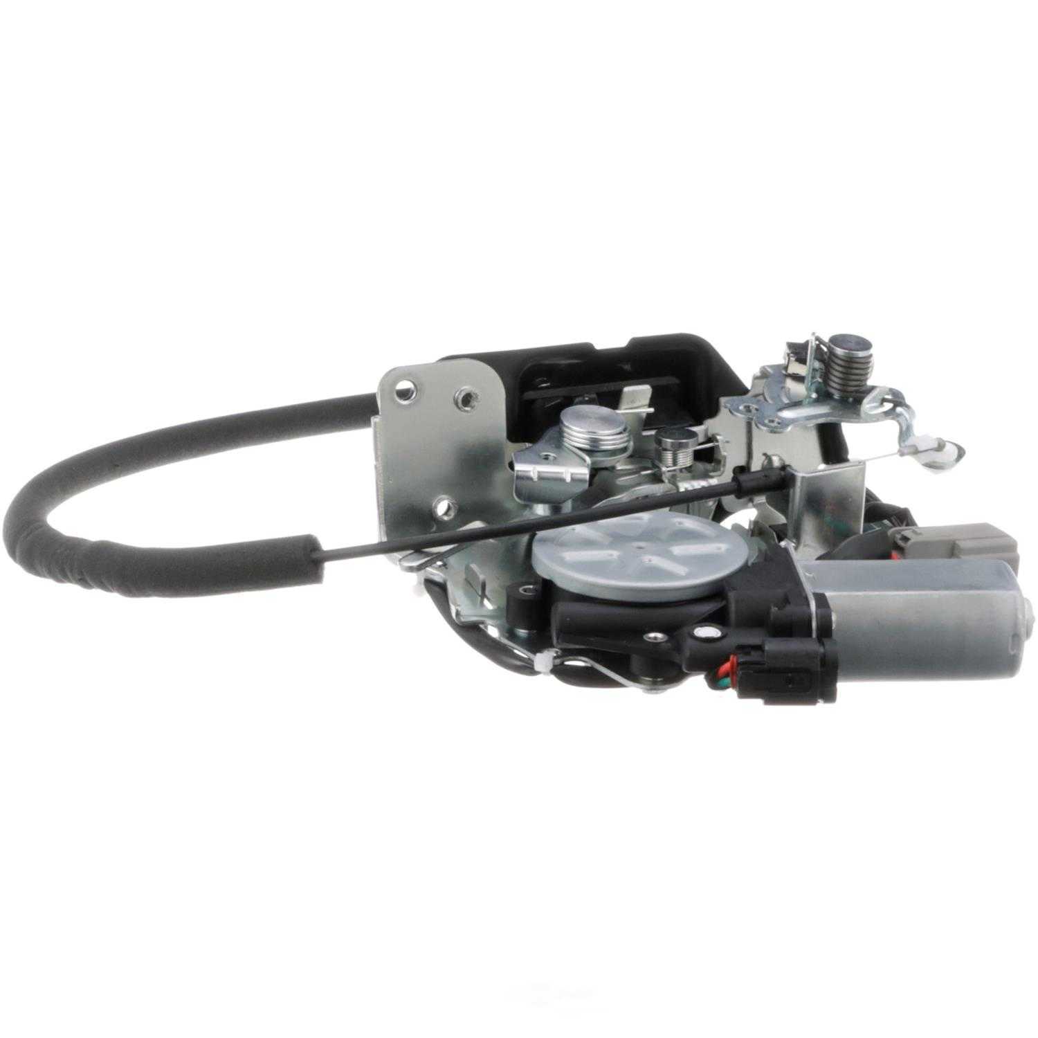 STANDARD MOTOR PRODUCTS - Power Liftgate Actuator - STA DLA1394