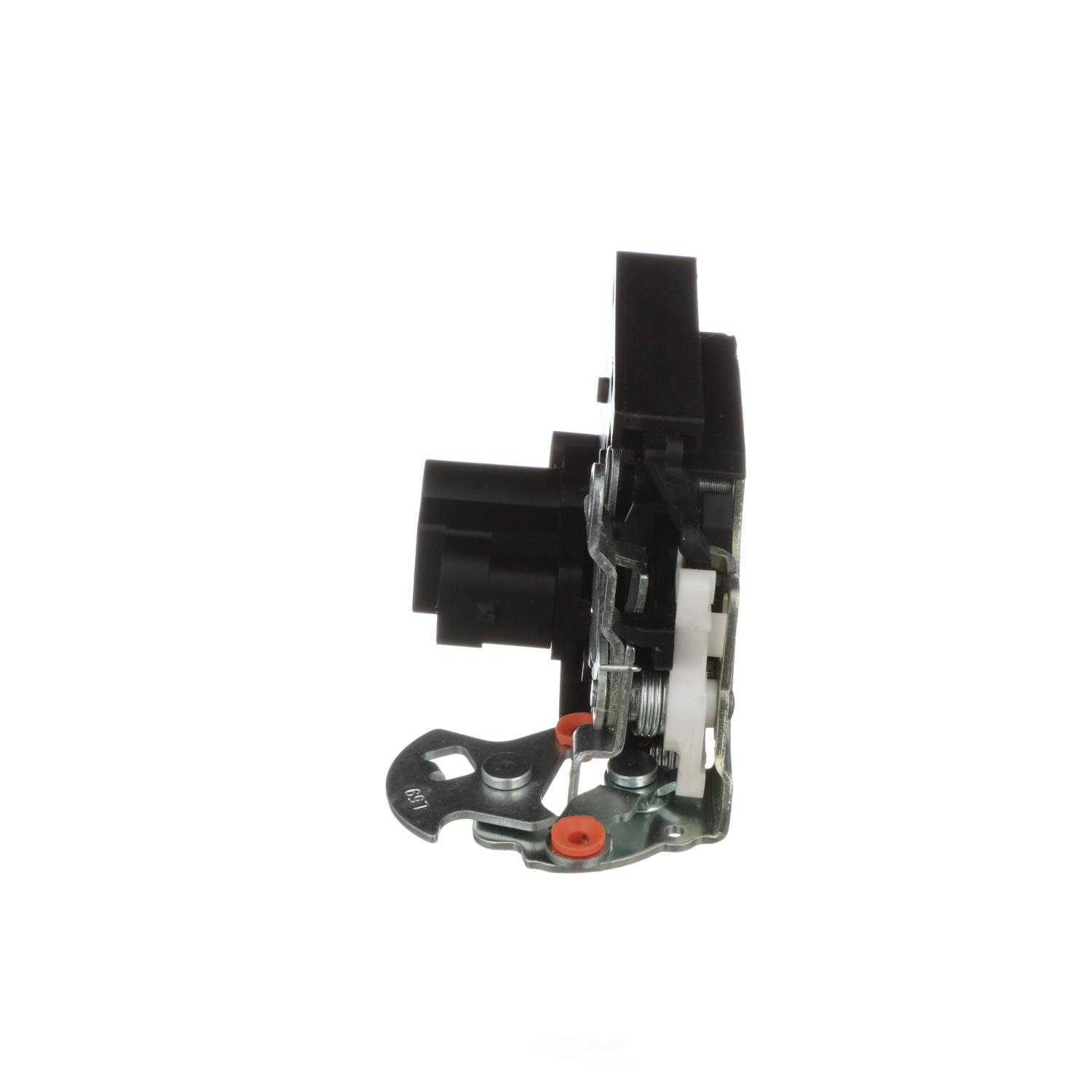 STANDARD MOTOR PRODUCTS - Power Door Lock Actr - STA - dla1398
