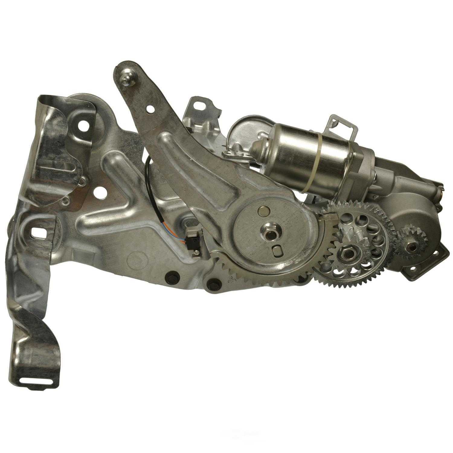 STANDARD MOTOR PRODUCTS - Door Lock Actuator - STA - dla1441