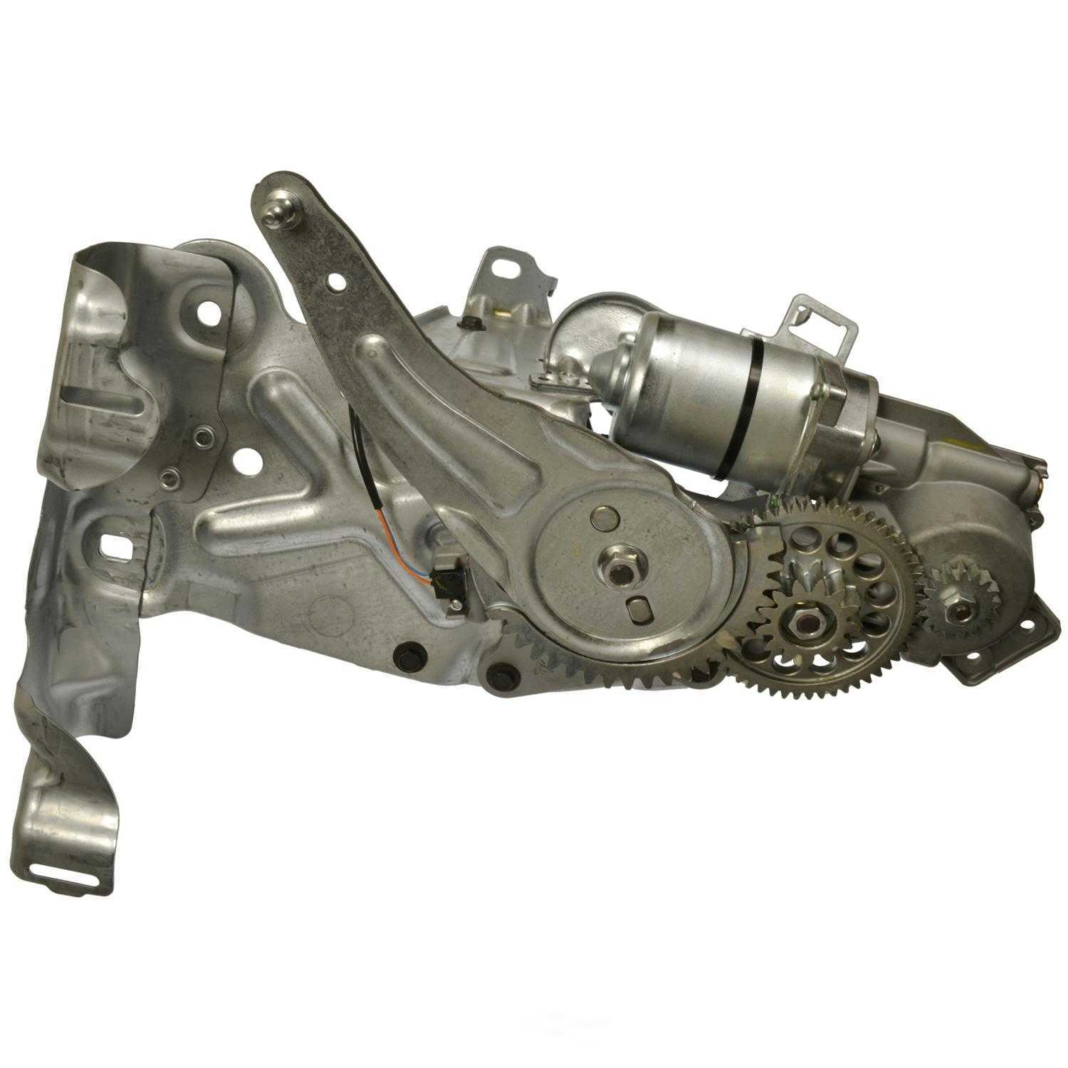 STANDARD MOTOR PRODUCTS - Door Lock Actuator - STA - dla1442