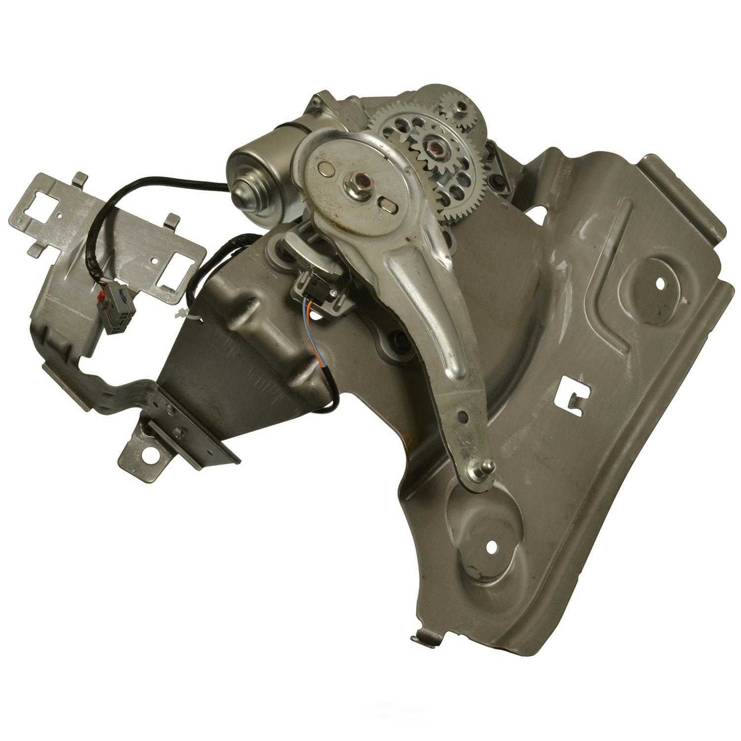 STANDARD MOTOR PRODUCTS - Door Lock Actuator - STA - dla1443