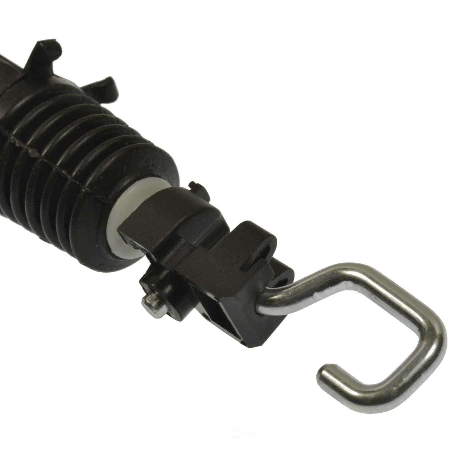 STANDARD MOTOR PRODUCTS - Door Lock Actuator - STA - dla1450