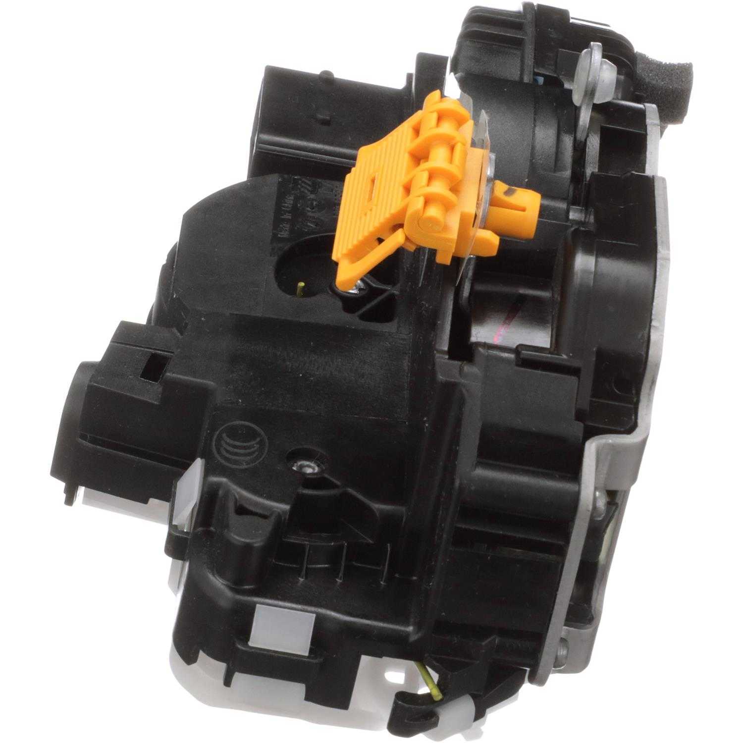 STANDARD MOTOR PRODUCTS - Door Lock Actuator - STA - dla1469