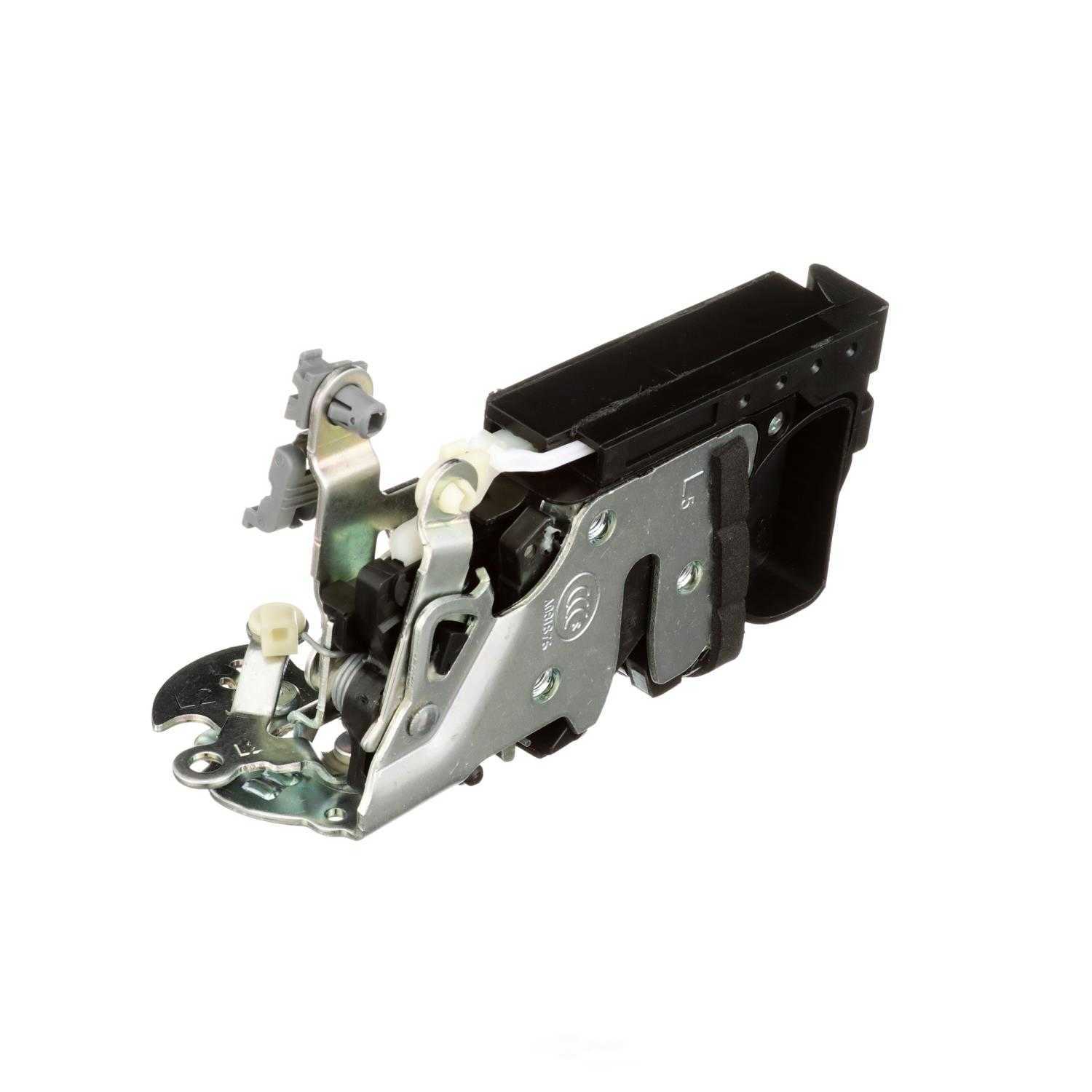 STANDARD MOTOR PRODUCTS - Door Lock Actuator - STA - dla1477