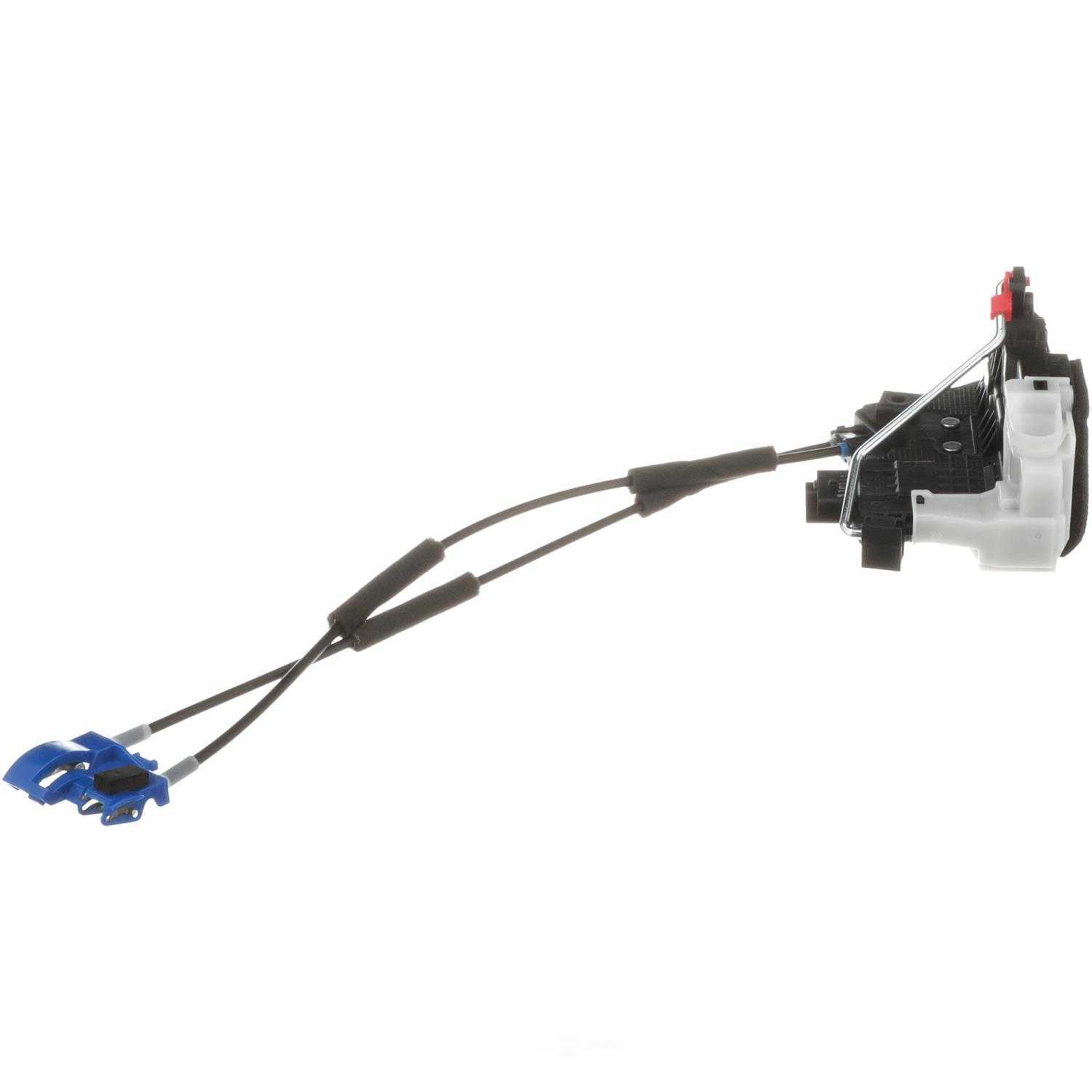 STANDARD MOTOR PRODUCTS - Door Lock Actuator - STA - dla1484