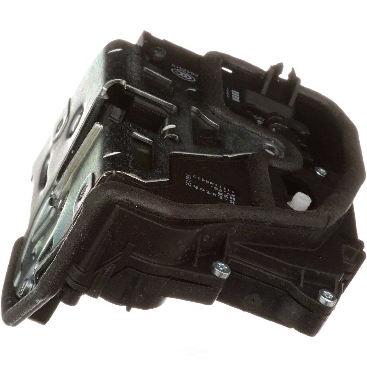 STANDARD MOTOR PRODUCTS - Door Lock Actuator - STA - dla1489